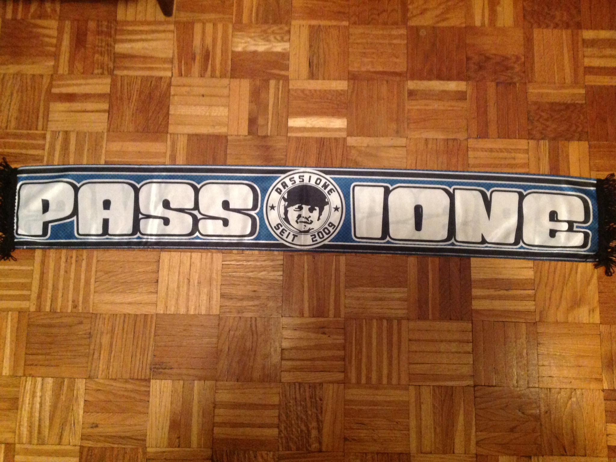 SC Paderborn 07 - 01 - PASSIONE