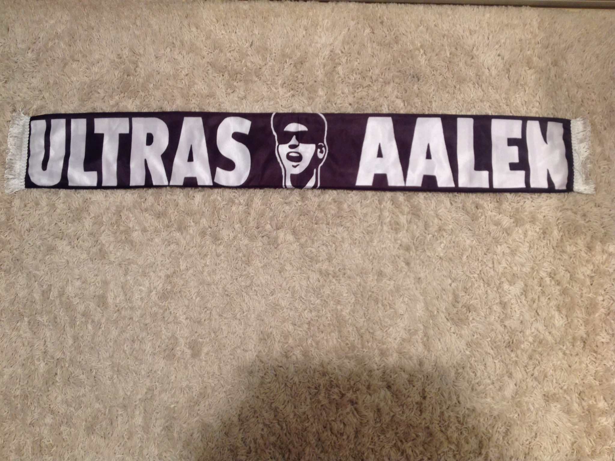 VfR Aalen - 01 - ULTRAS AALEN