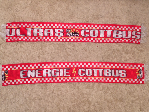 FC Energie Cottbus - 11 - ULTRAS COTTBUS