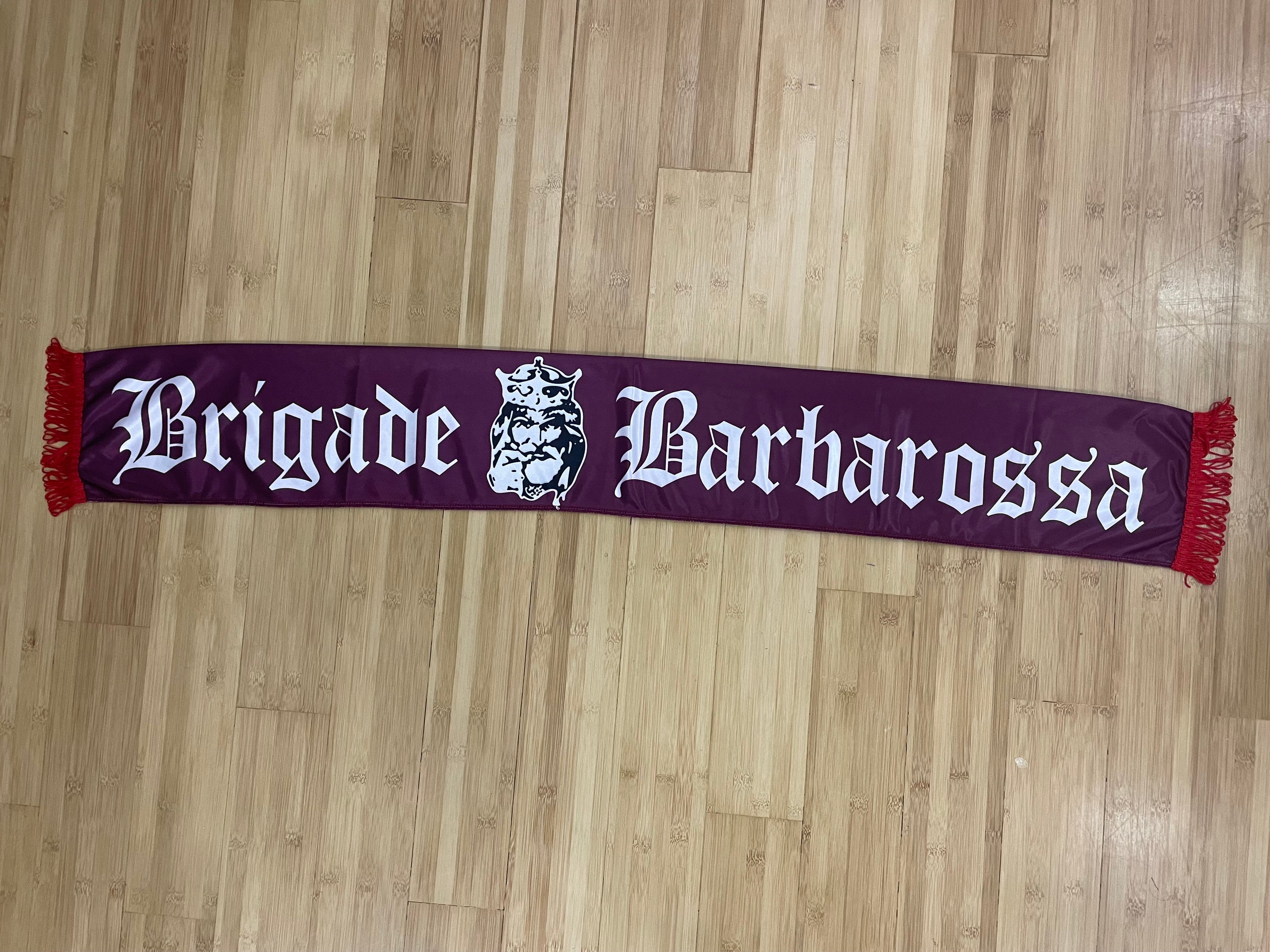 1. FC Kaiserslautern - 23 - BRIGADE BARBAROSSA