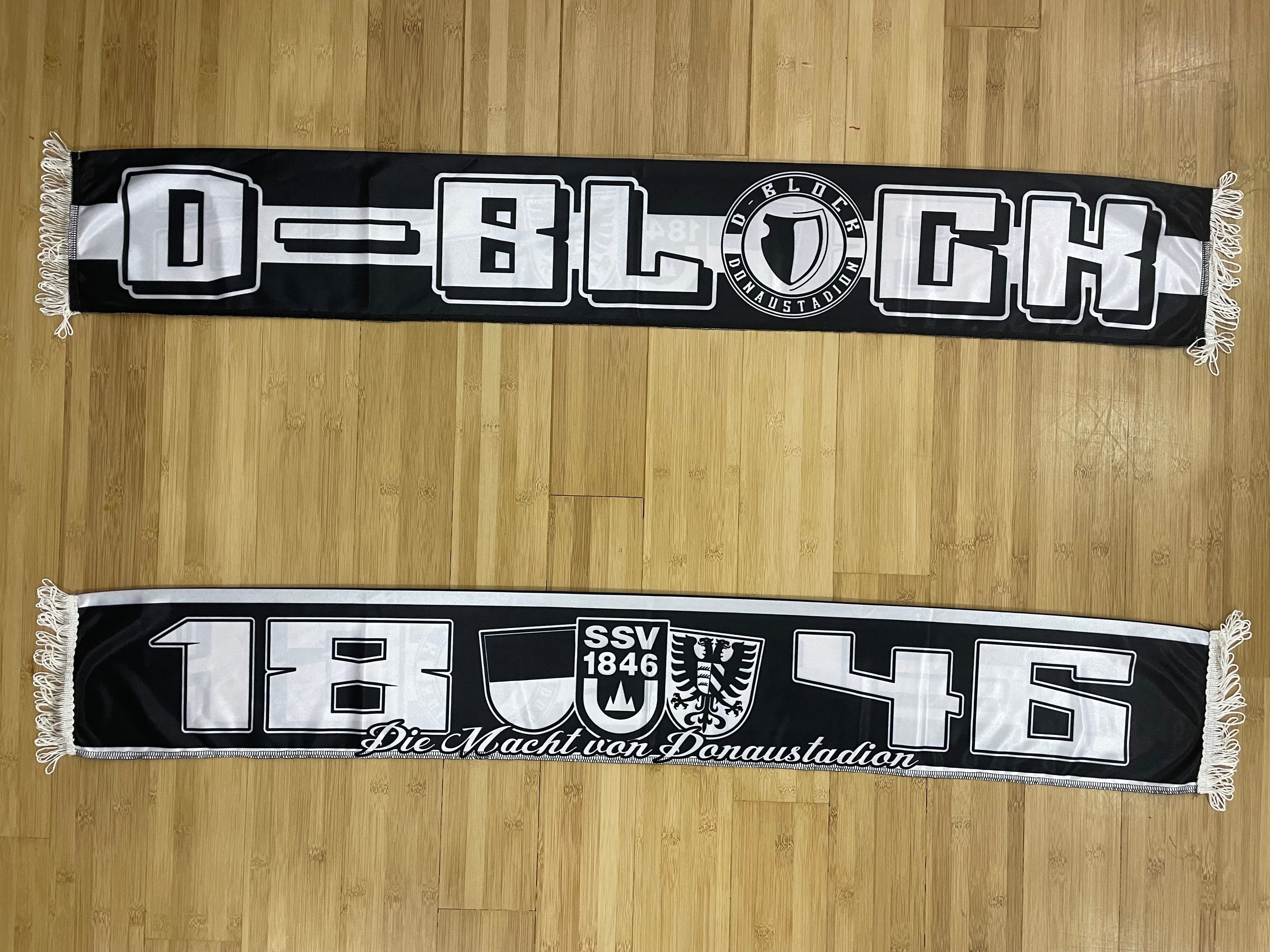 SSV Ulm 1846 - 03 - D-BLOCK