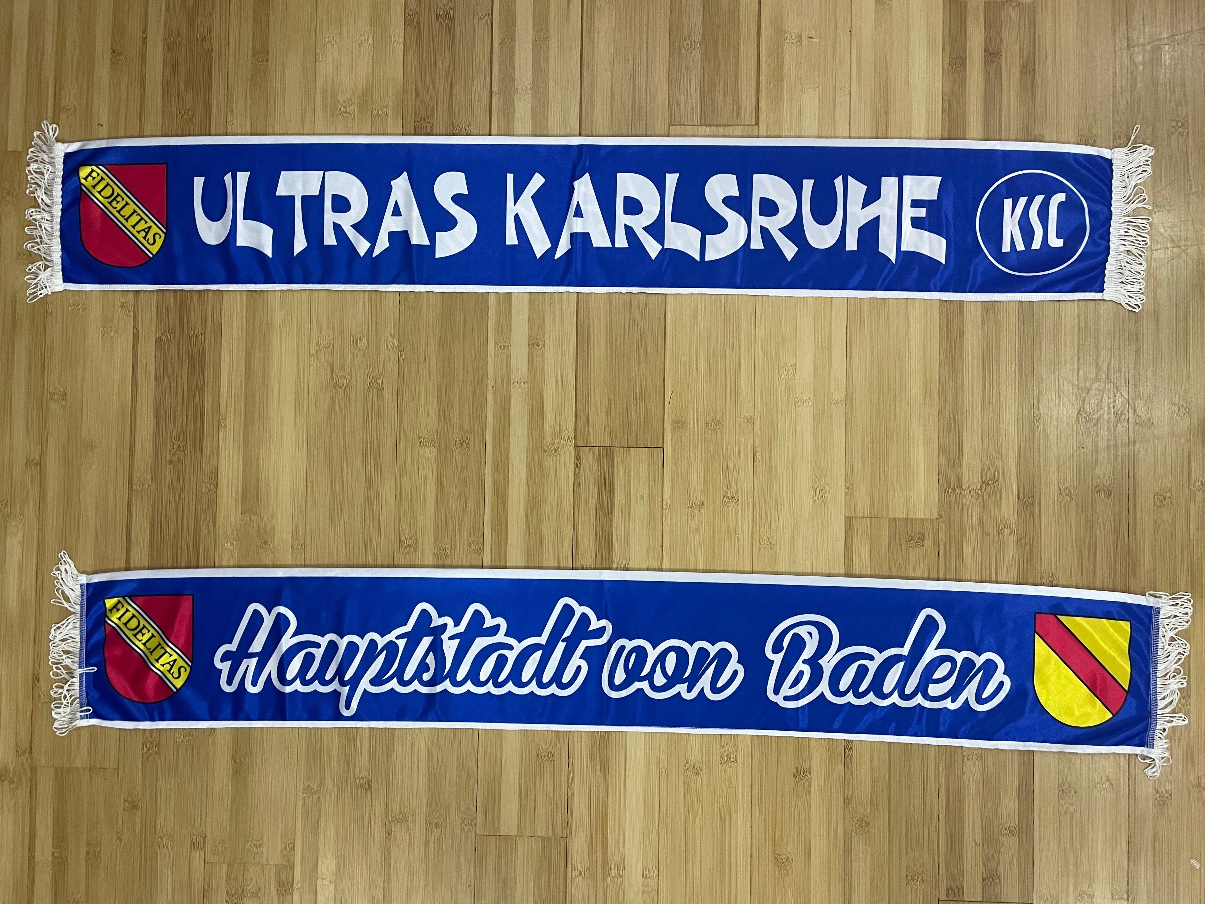 Karlsruher SC - 10 - ULTRAS