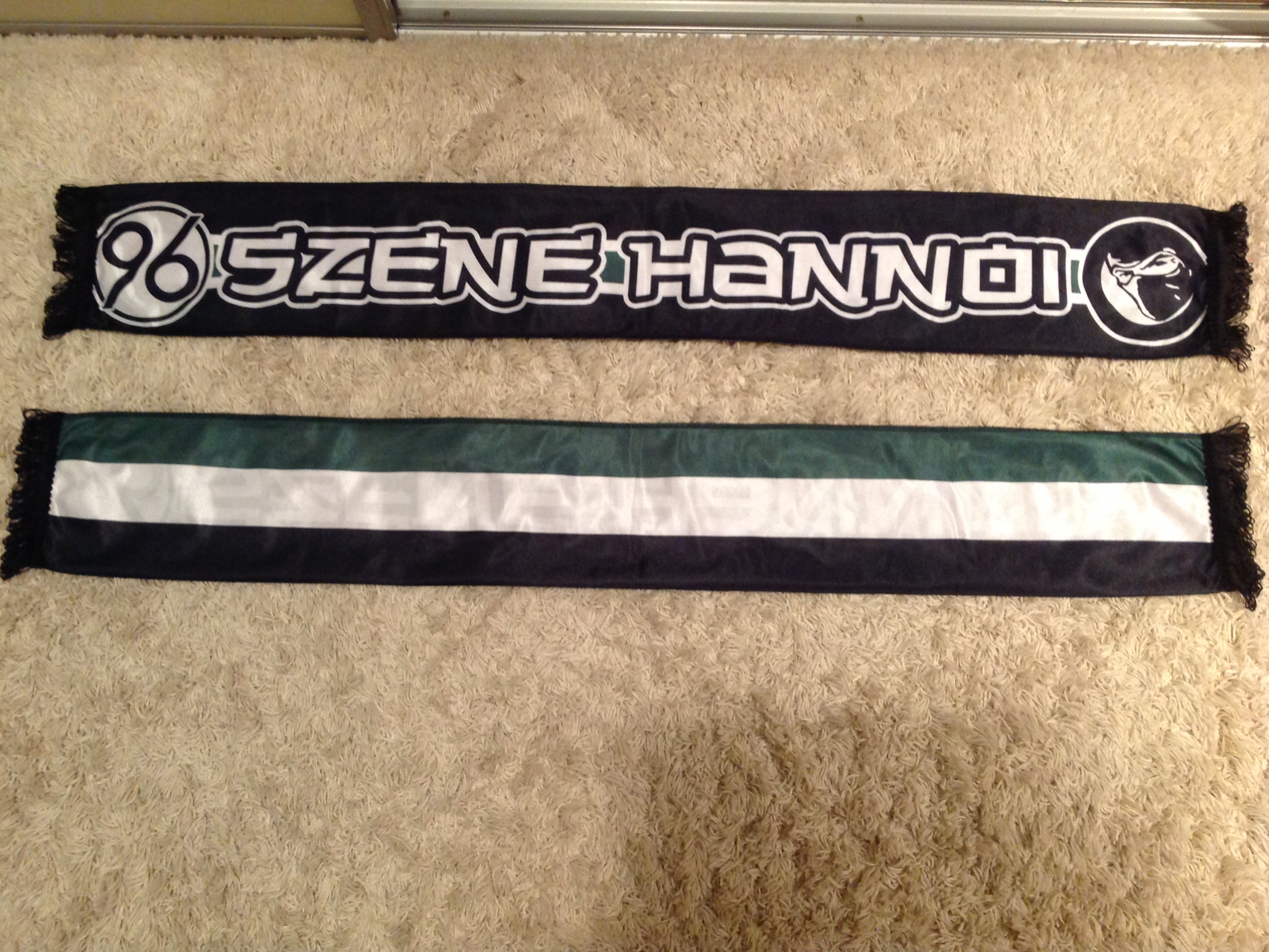 Hannover 96 - 10 - SZENE HANNOI