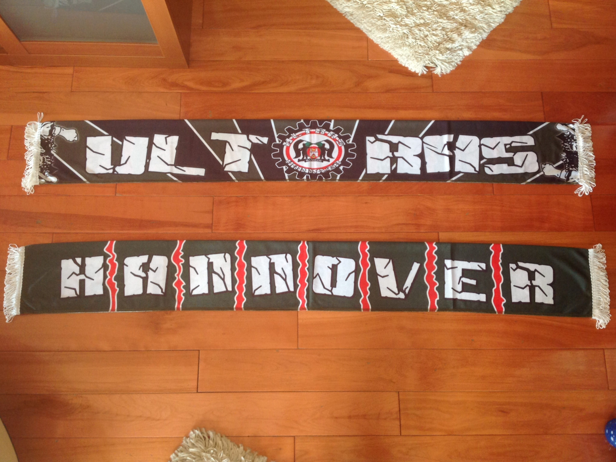 Hannover 96 - 07 - ULTRAS