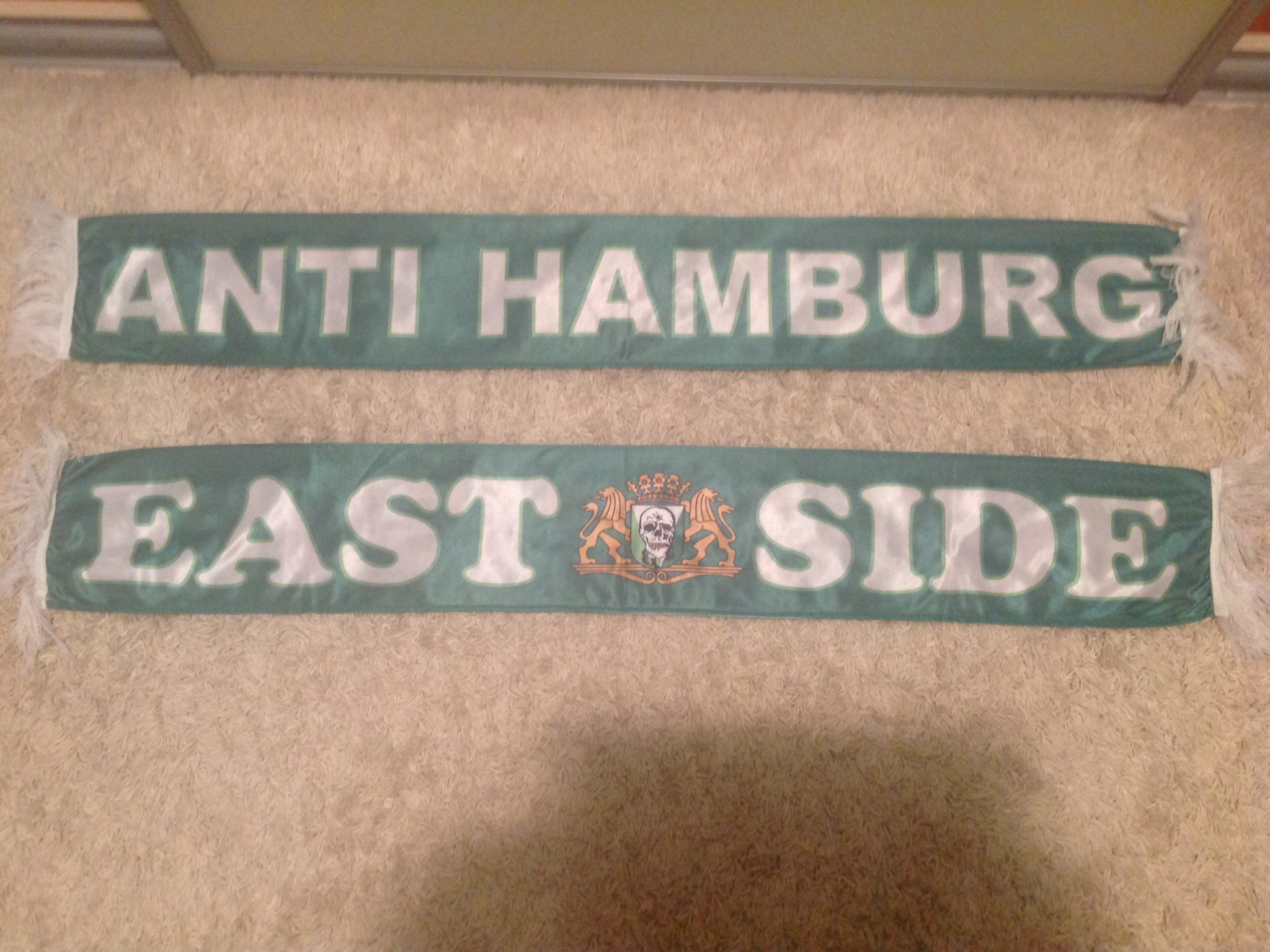 SV Werder Bremen - 09 - EAST SIDE