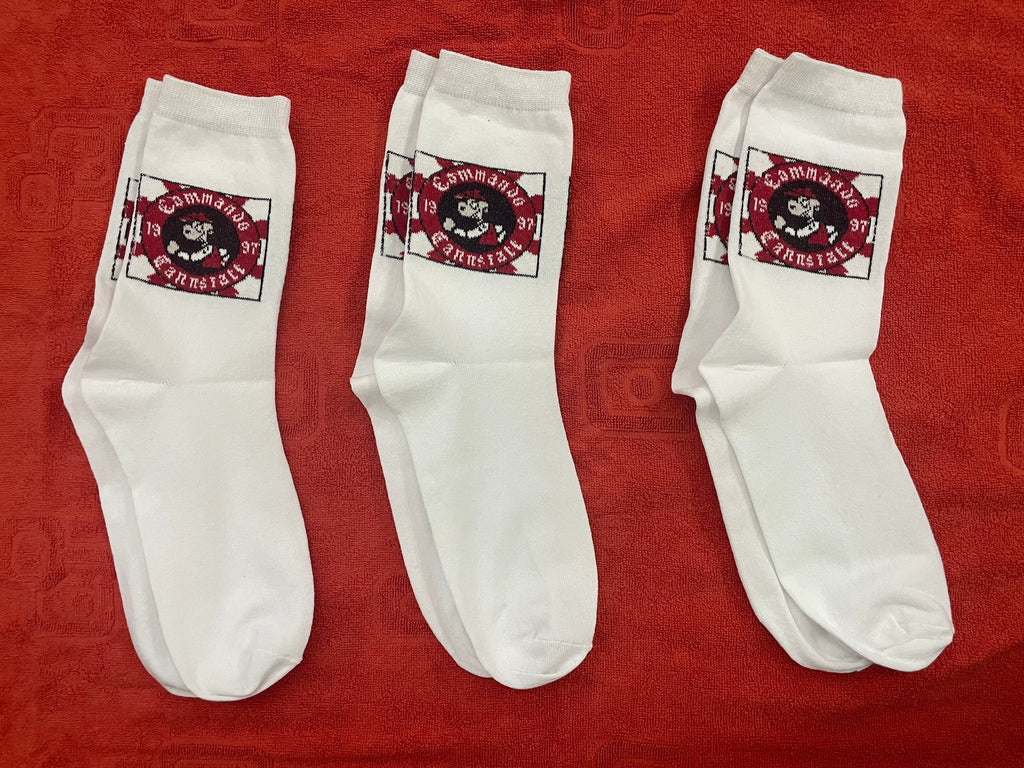 VfB Stuttgart - socks x 3