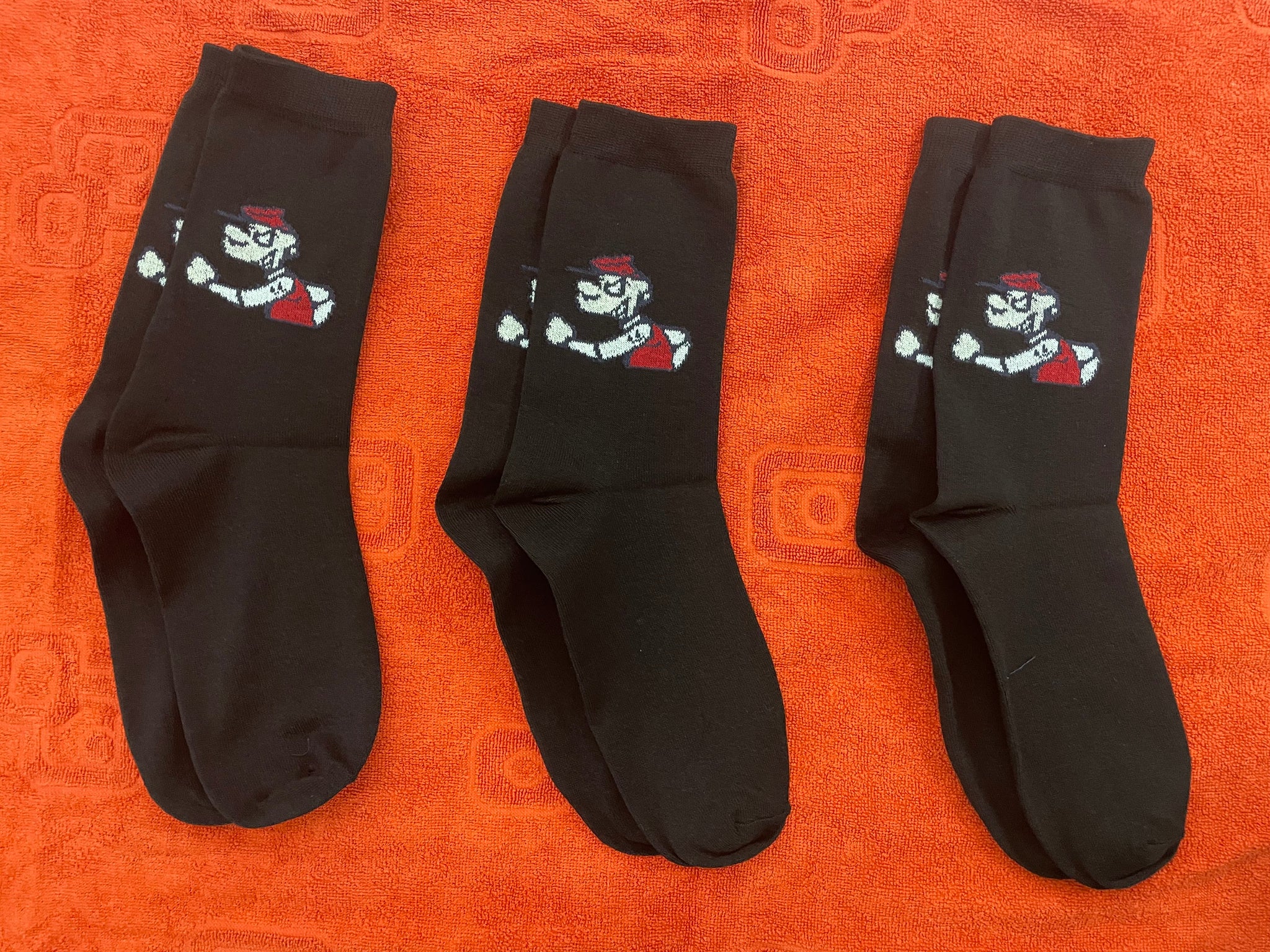 VfB Stuttgart - socks x 3