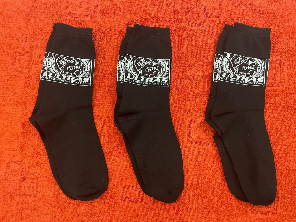 FC Schalke 04 - socks x 3