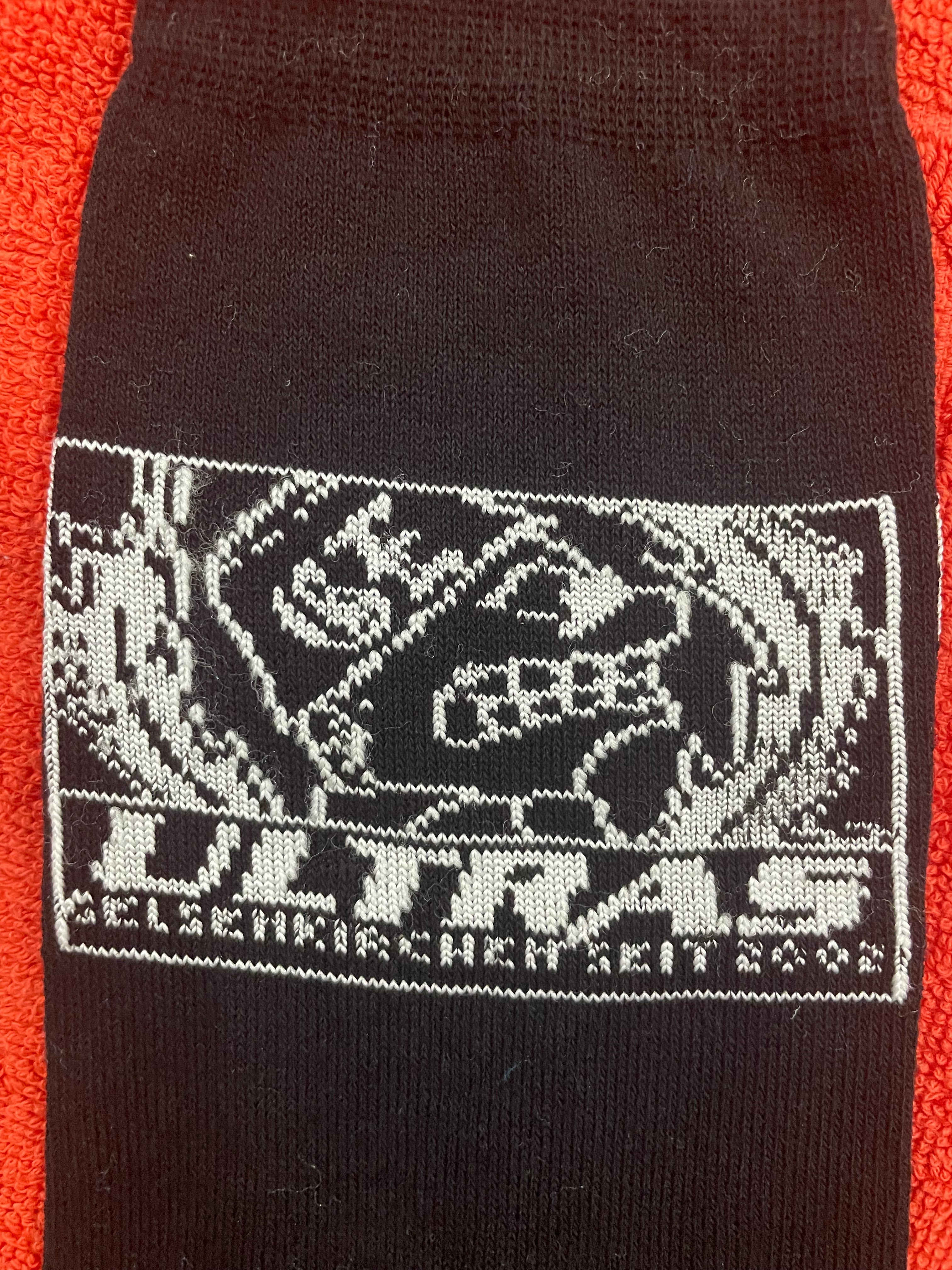 FC Schalke 04 - socks x 3