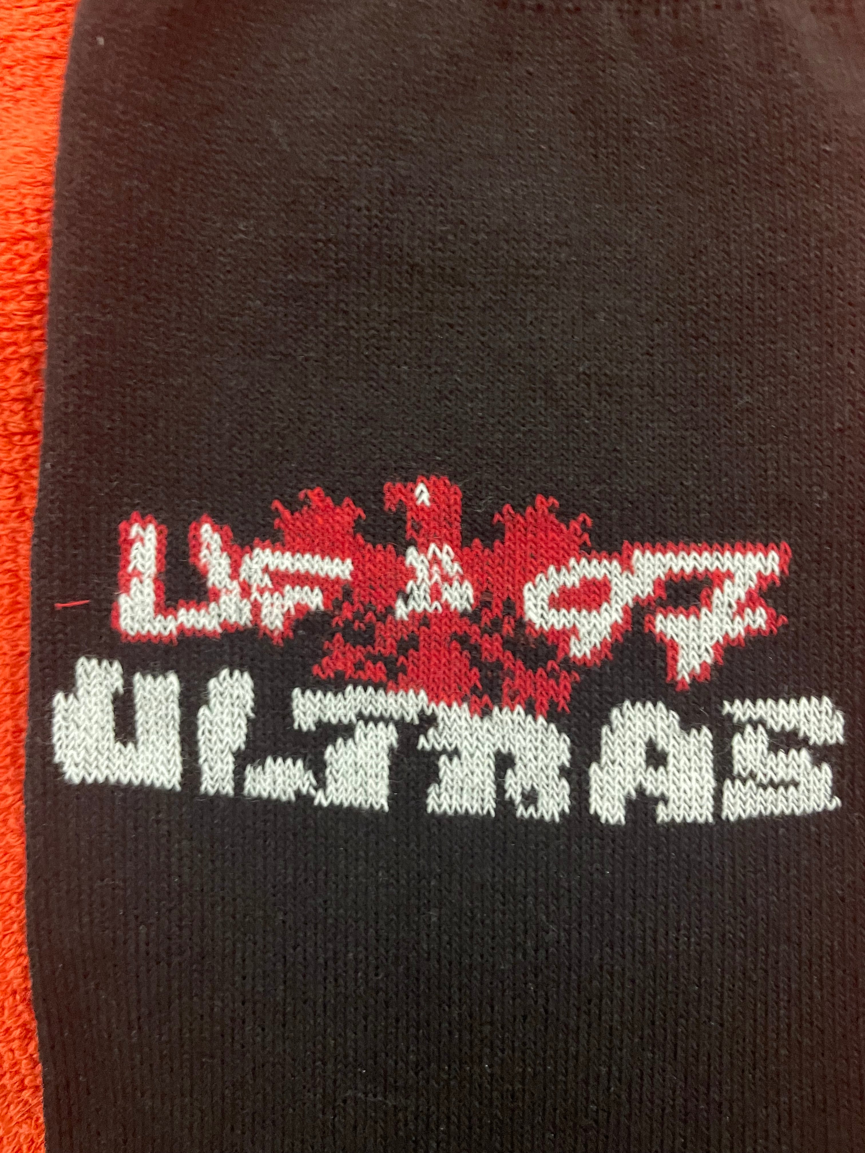 Eintracht Frankfurt - socks x 3