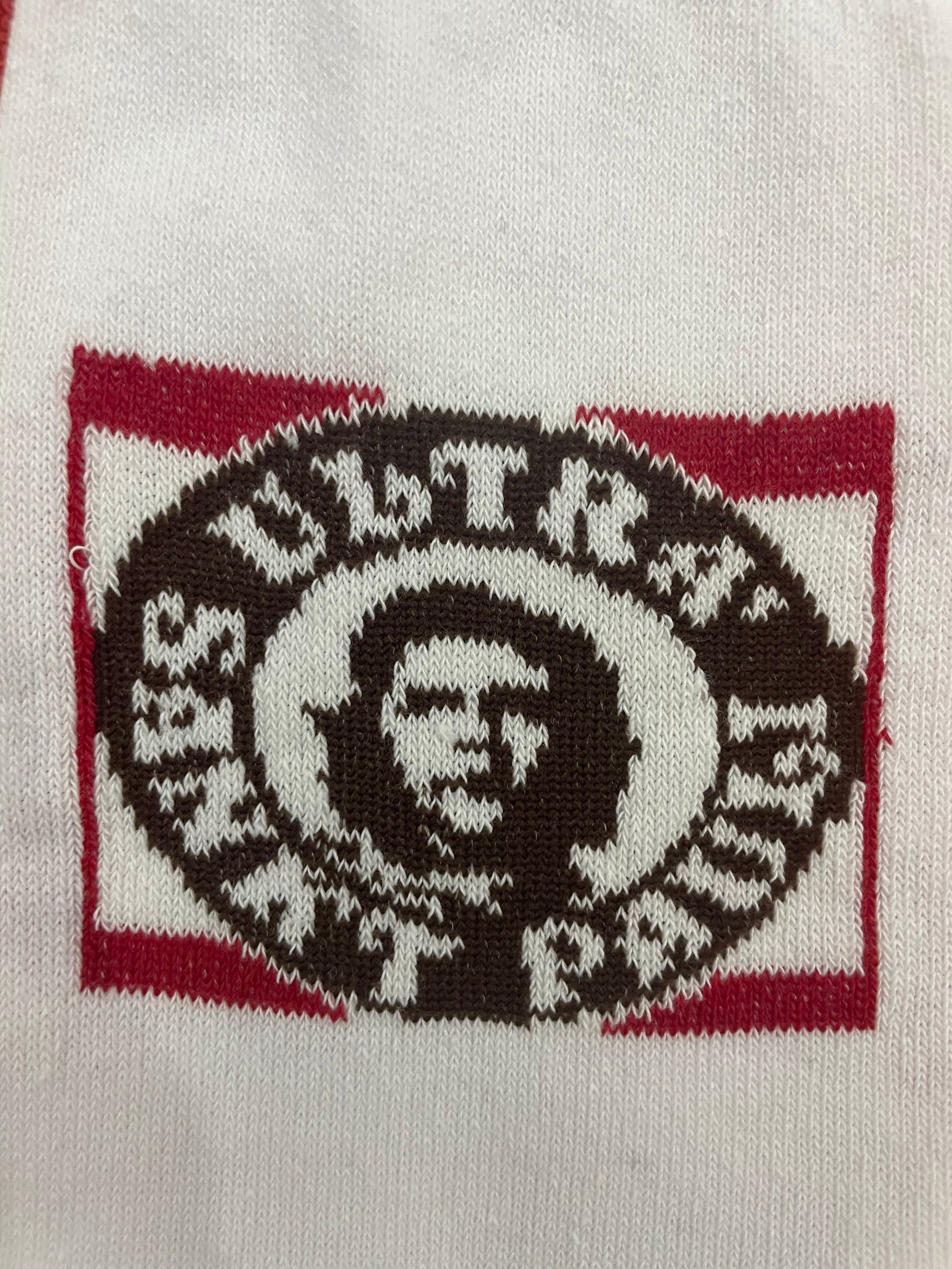 FC St. Pauli - socks x 3