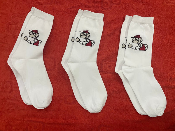 VfB Stuttgart - socks x 3