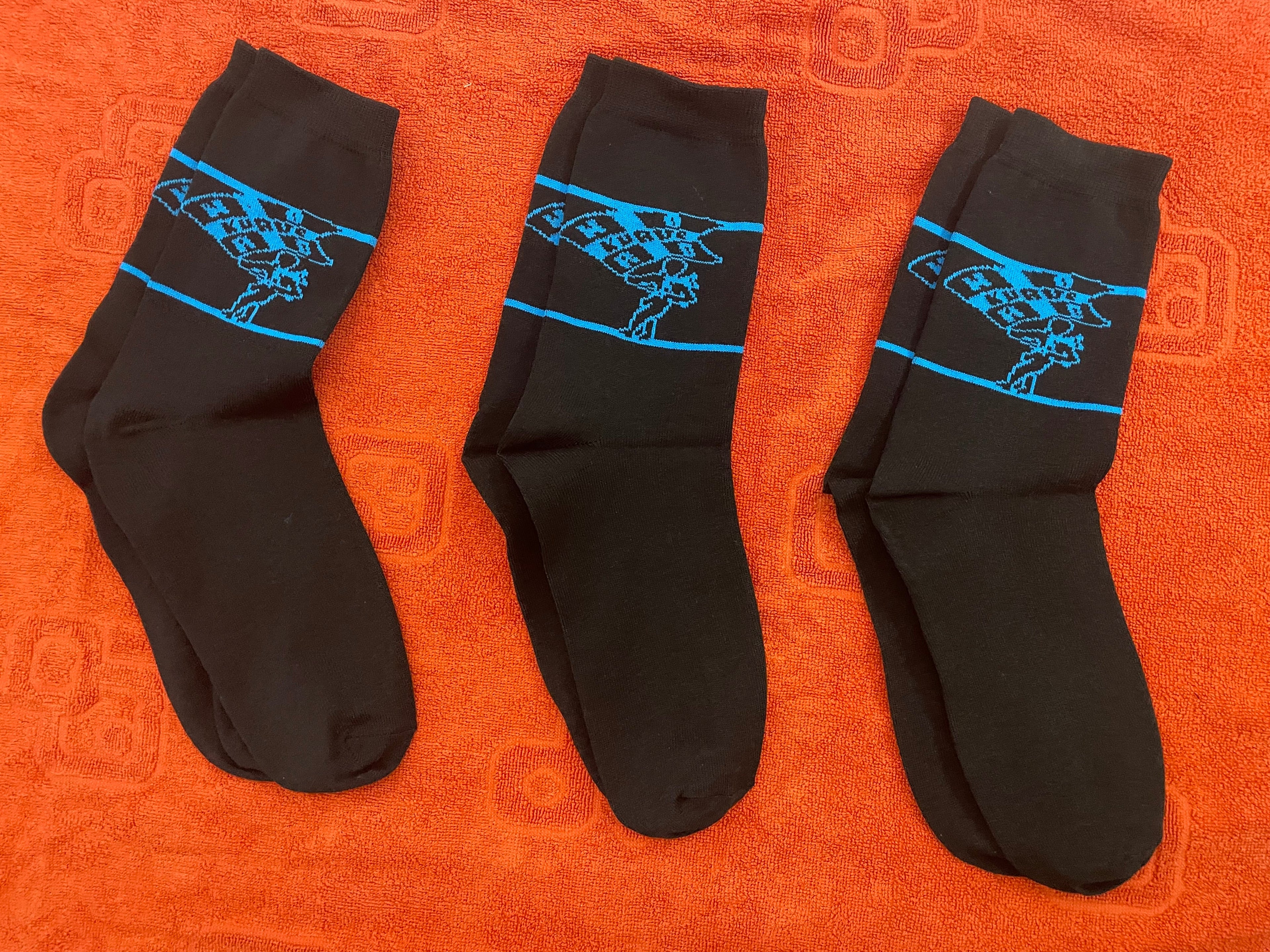 FC Schalke 04 - socks x 3