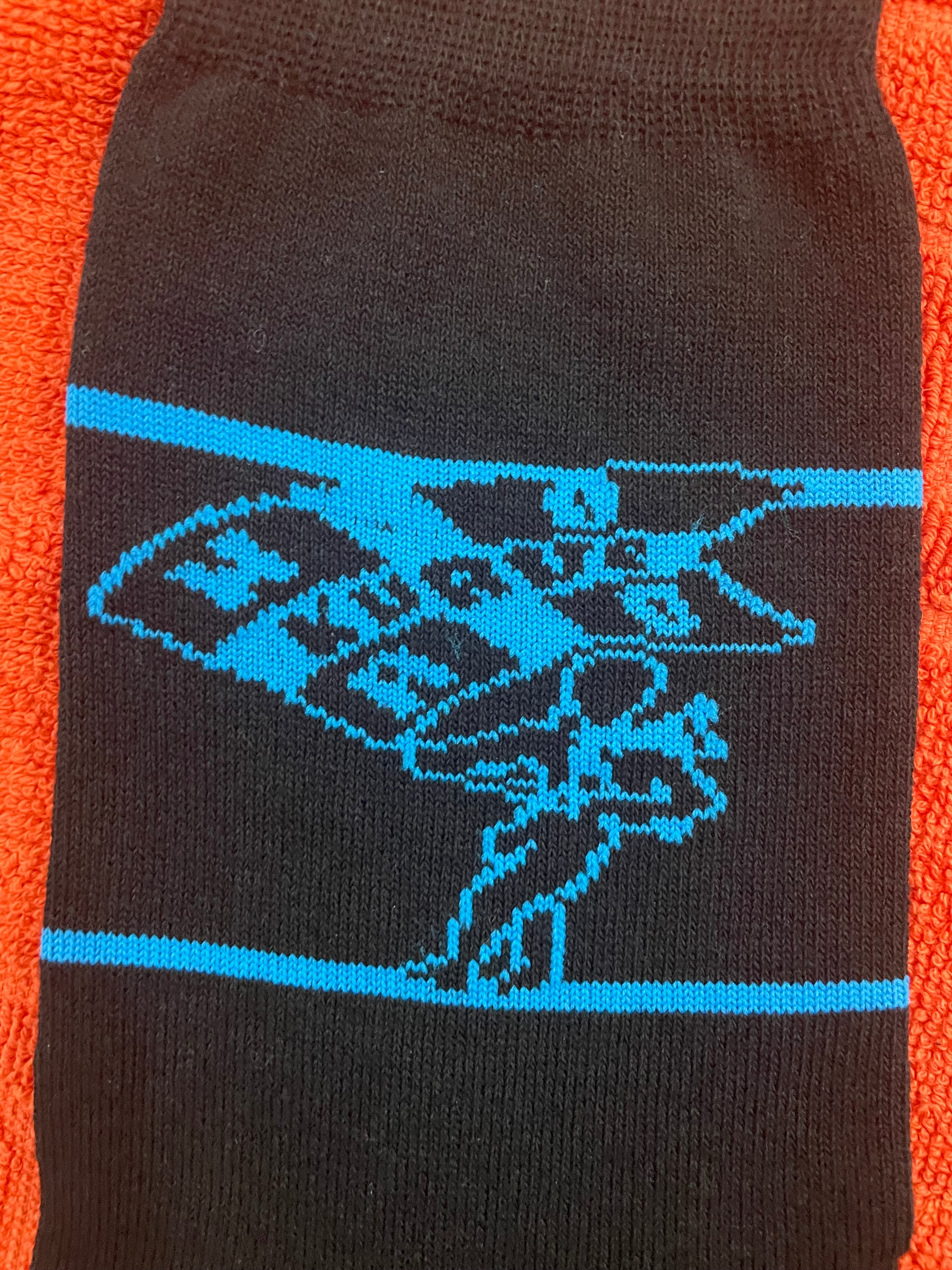 FC Schalke 04 - socks x 3