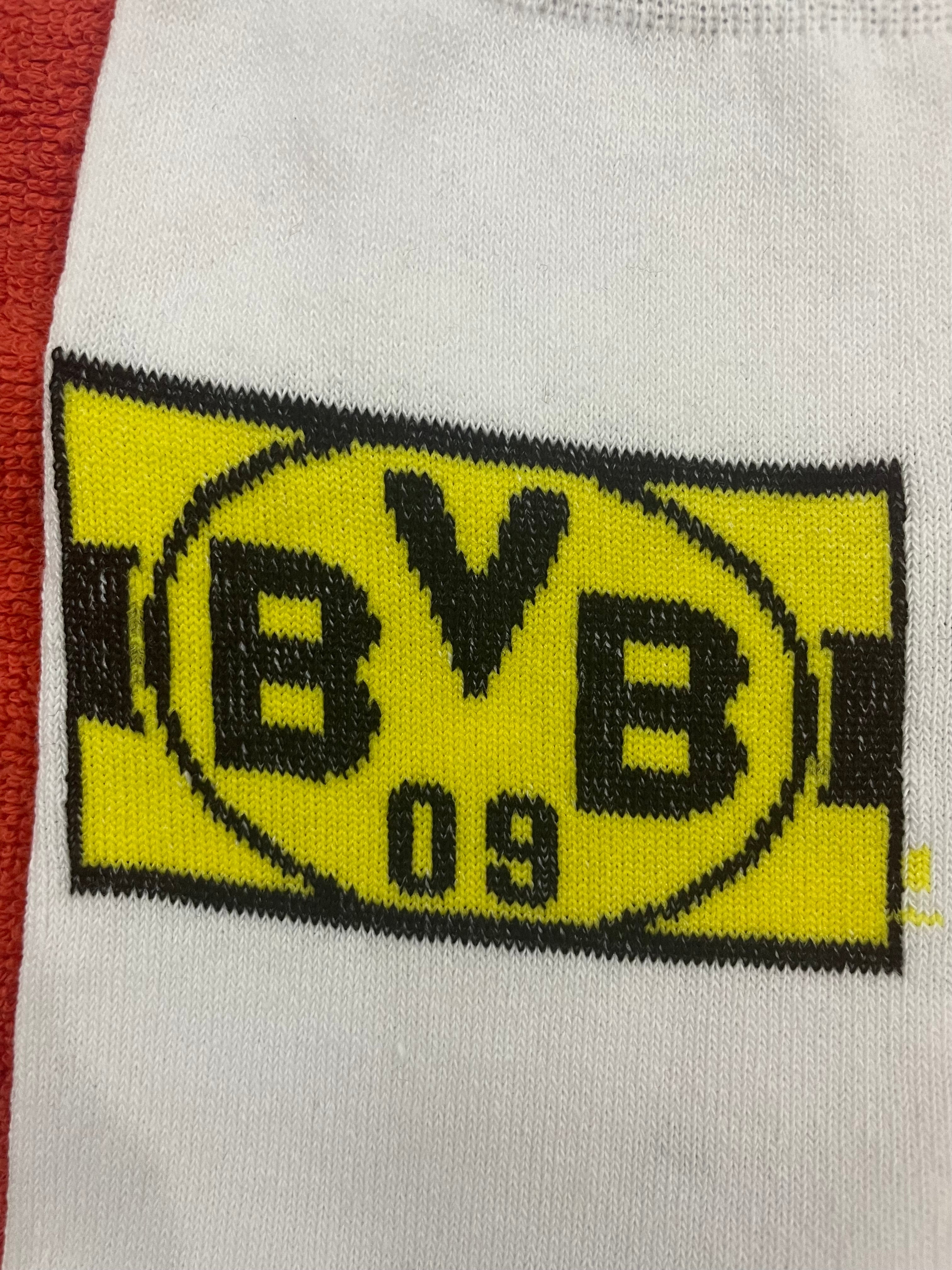 Borussia Dortmund - socks x 3