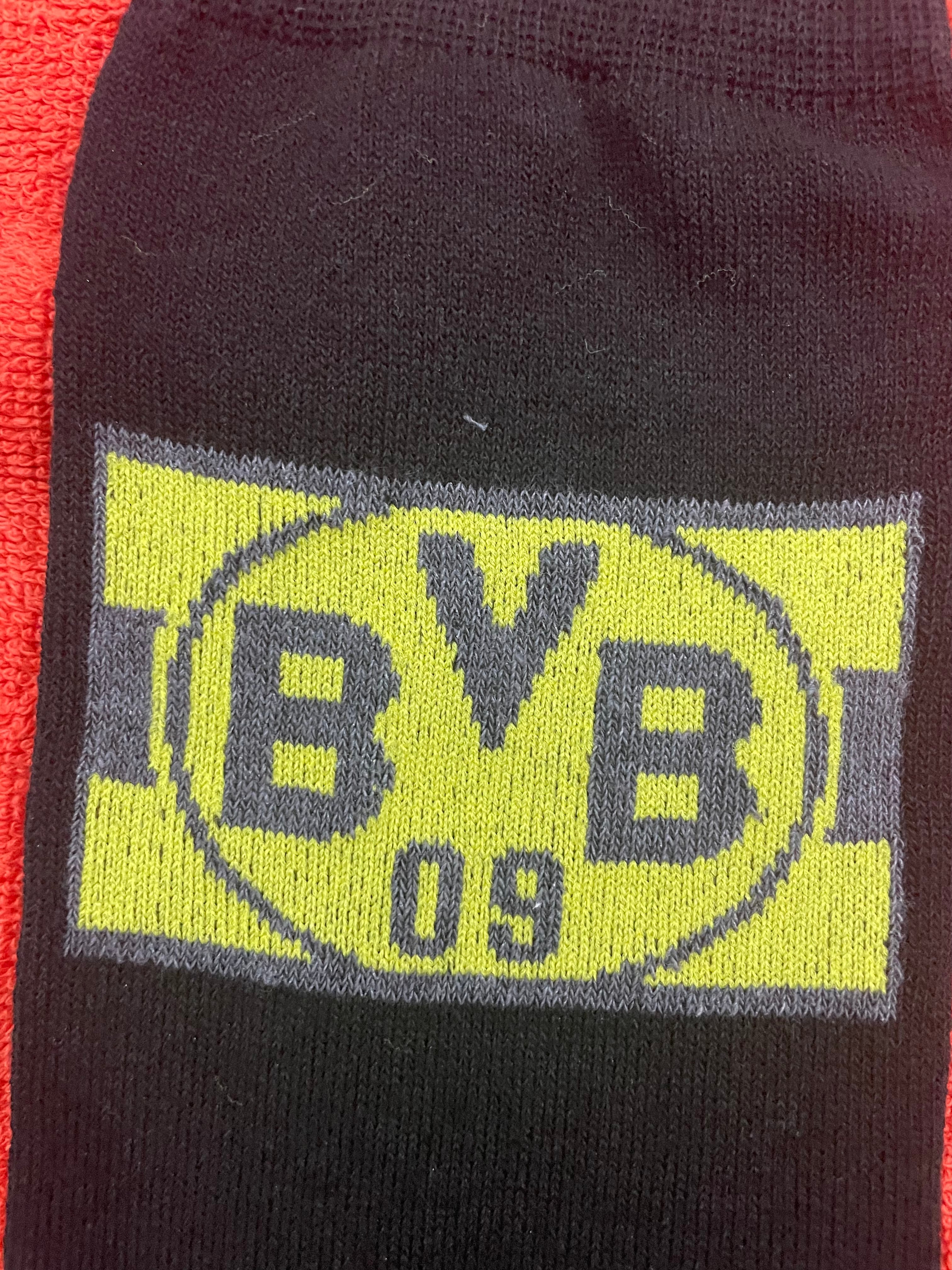 Borussia Dortmund - socks x 3