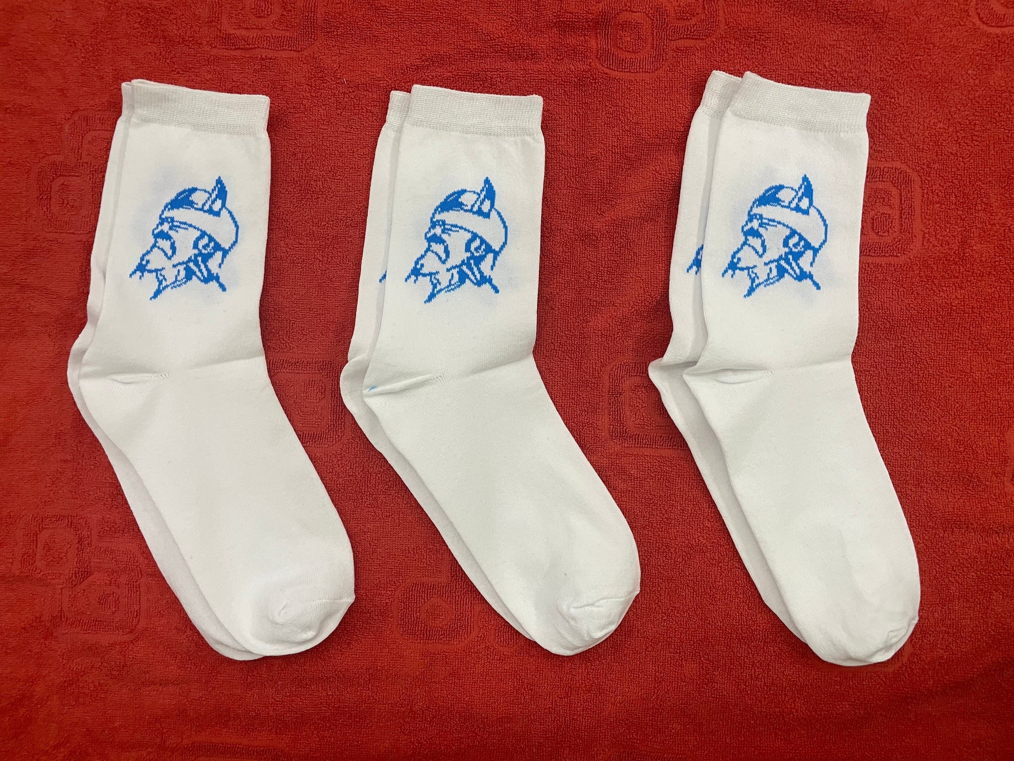 FC Hansa Rostock - socks x 3