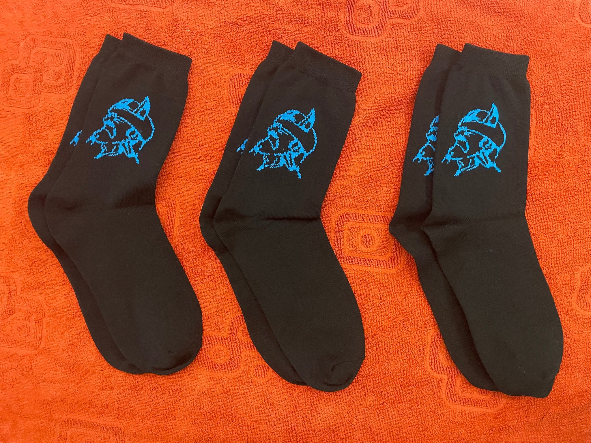 FC Hansa Rostock - socks x 3