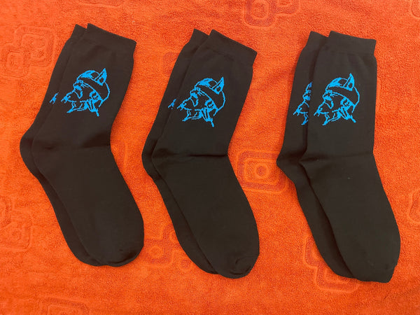 FC Hansa Rostock - socks x 3