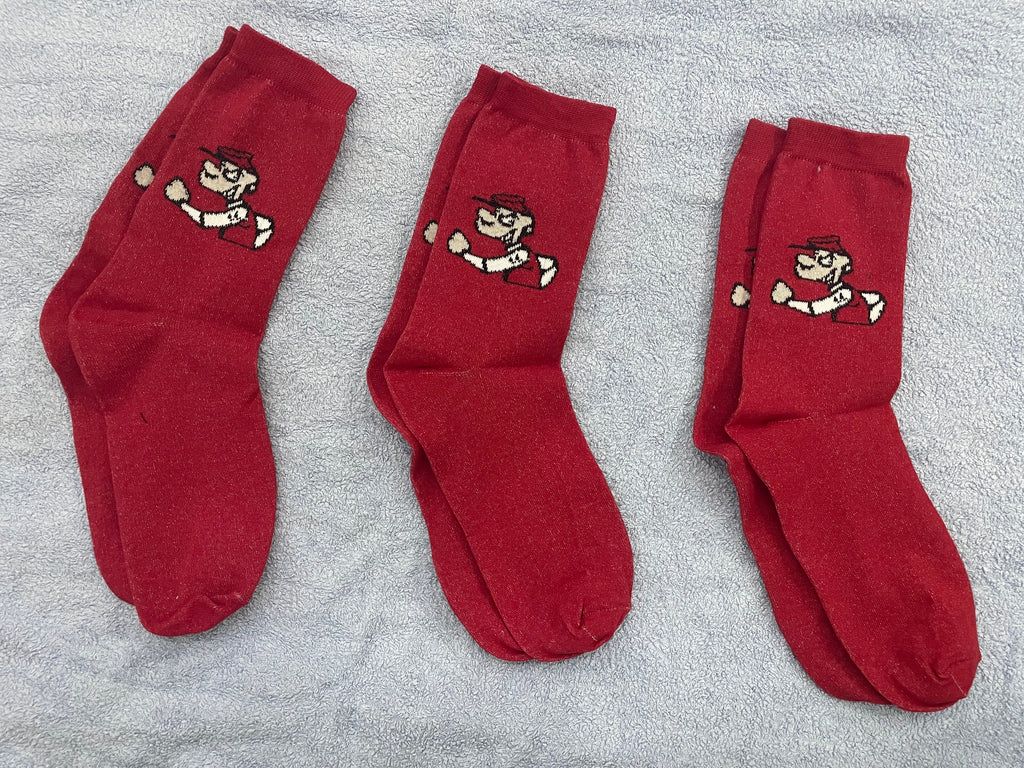 VfB Stuttgart - socks x 3