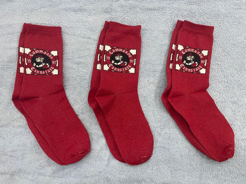 VfB Stuttgart - socks x 3