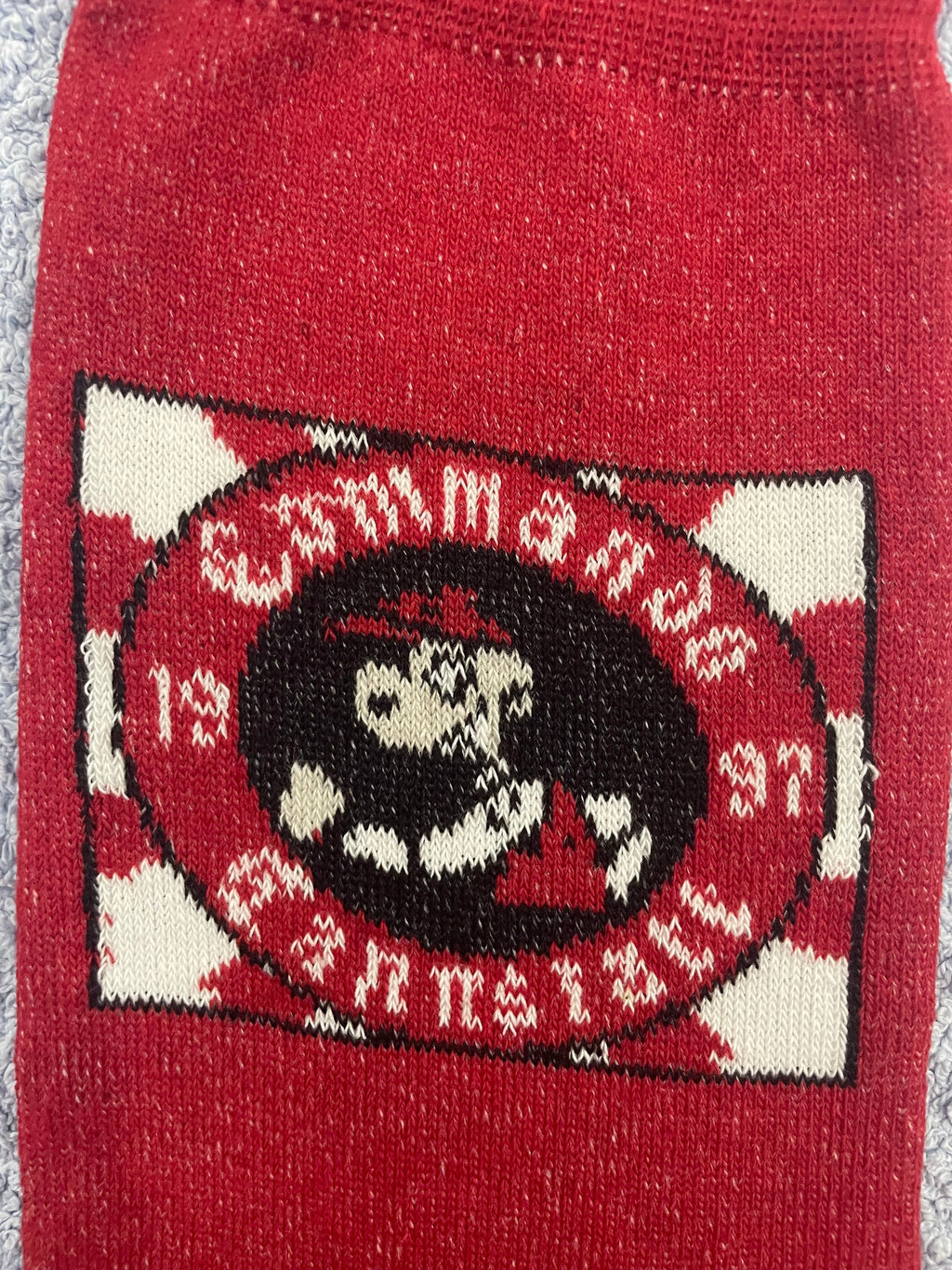 VfB Stuttgart - socks x 3