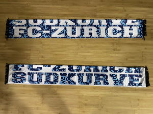 FC ZÜRICH - 08 - Sudkurve