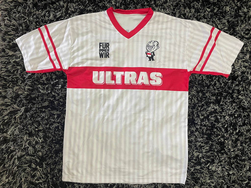 VfB Stuttgart - jersey - XL size