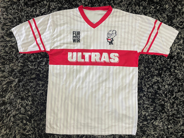 VfB Stuttgart - jersey - XL size