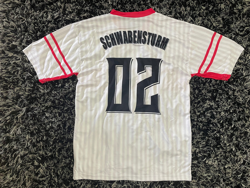 VfB Stuttgart - jersey - XL size