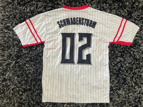 VfB Stuttgart - jersey - XL size