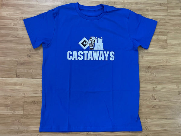Hamburger SV - t-shirt - 01 - XXL size - CASTAWAYS