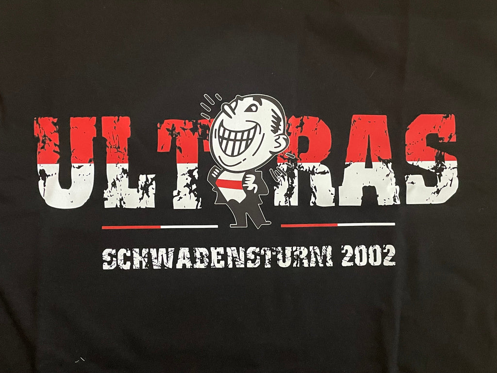 VfB Stuttgart - t-shirt - 3 - XL size