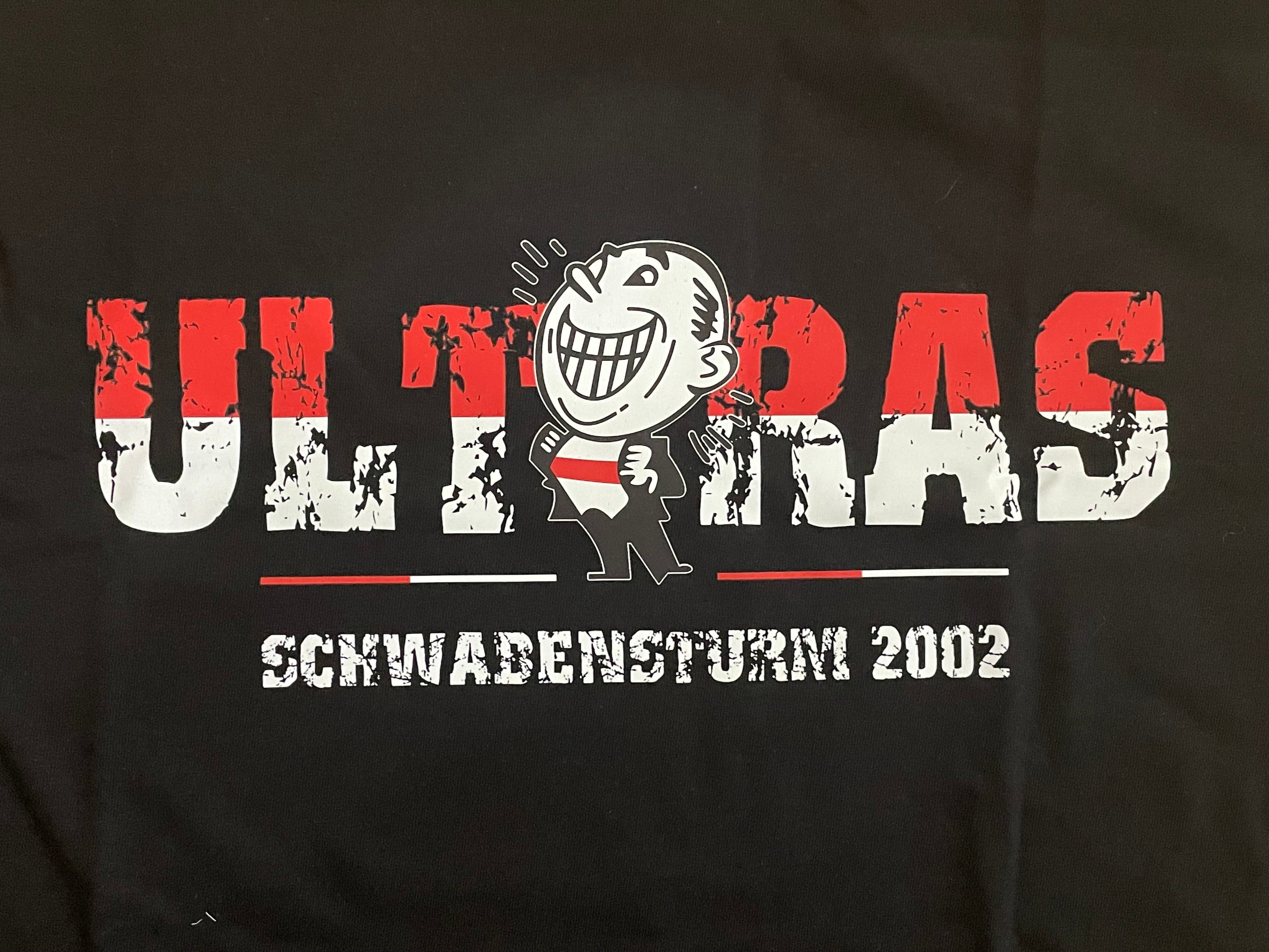 VfB Stuttgart - t-shirt - 3 - XL size