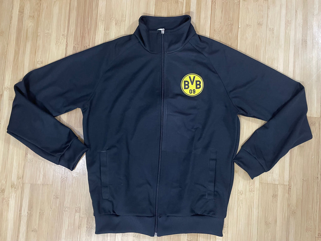 Borussia Dortmund - jacket - 2 - L size