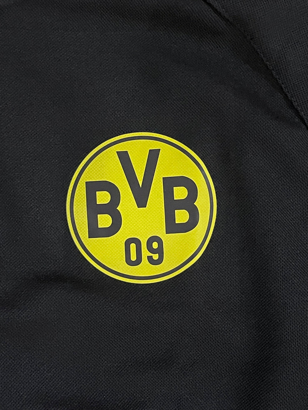Borussia Dortmund - jacket - 2 - L size