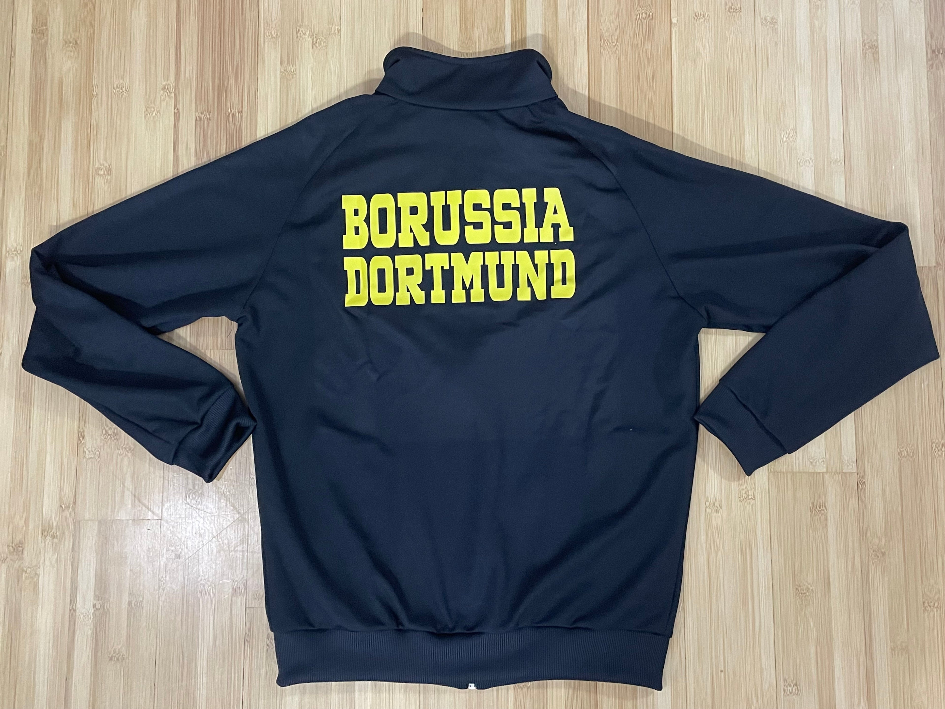 Borussia Dortmund - jacket - 2 - M size