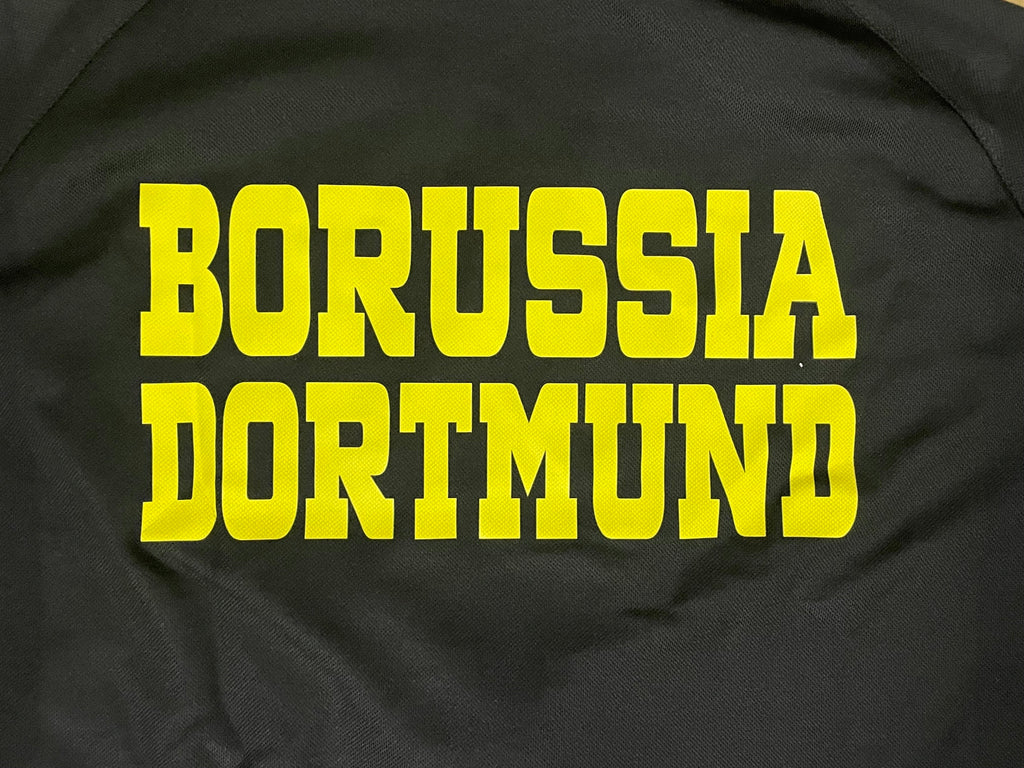 Borussia Dortmund - jacket - 2 - L size
