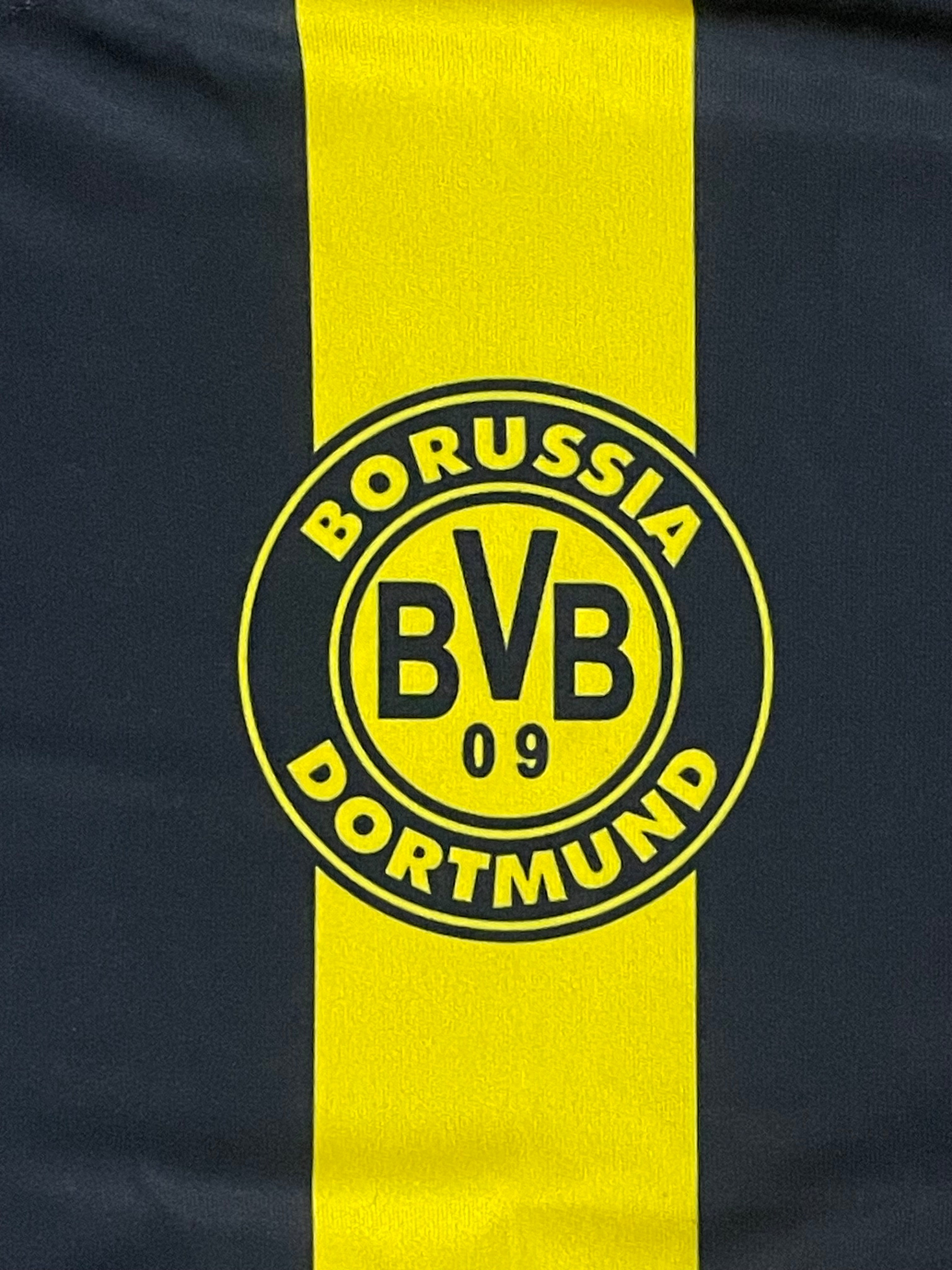 Borussia Dortmund - jersey - 2 - XL size