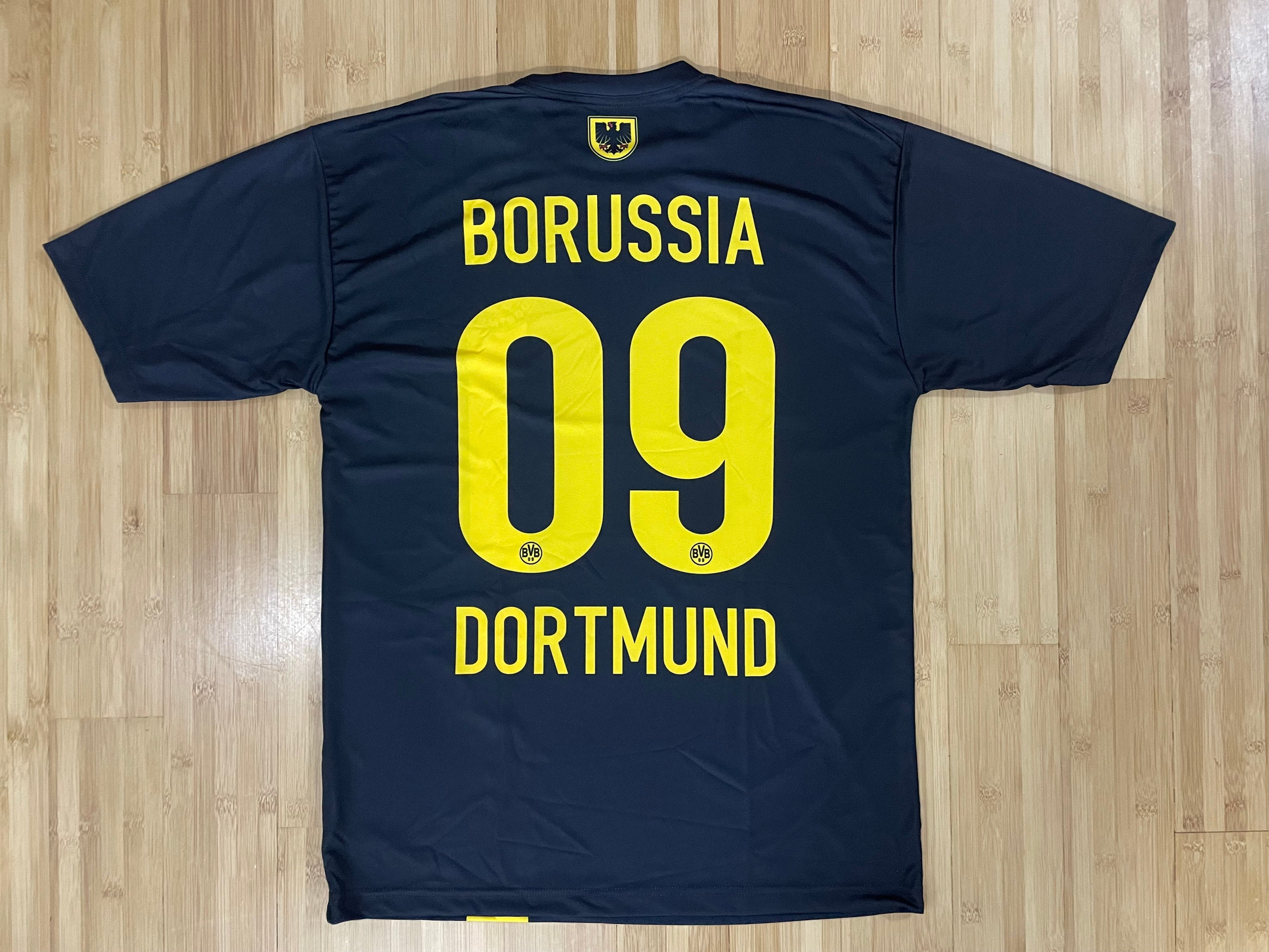 Borussia Dortmund - jersey - 2 - M size