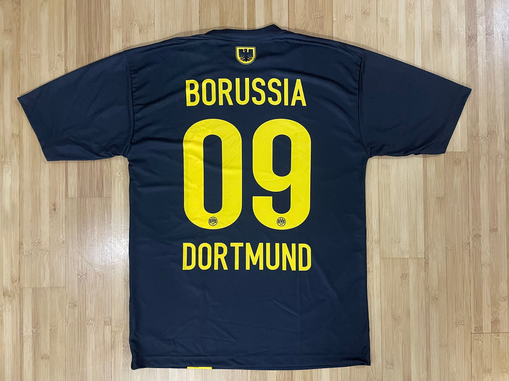 Borussia Dortmund - jersey - 2 - XL size