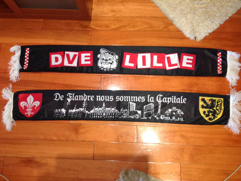Lille OSC - 04 - DVE LILLE