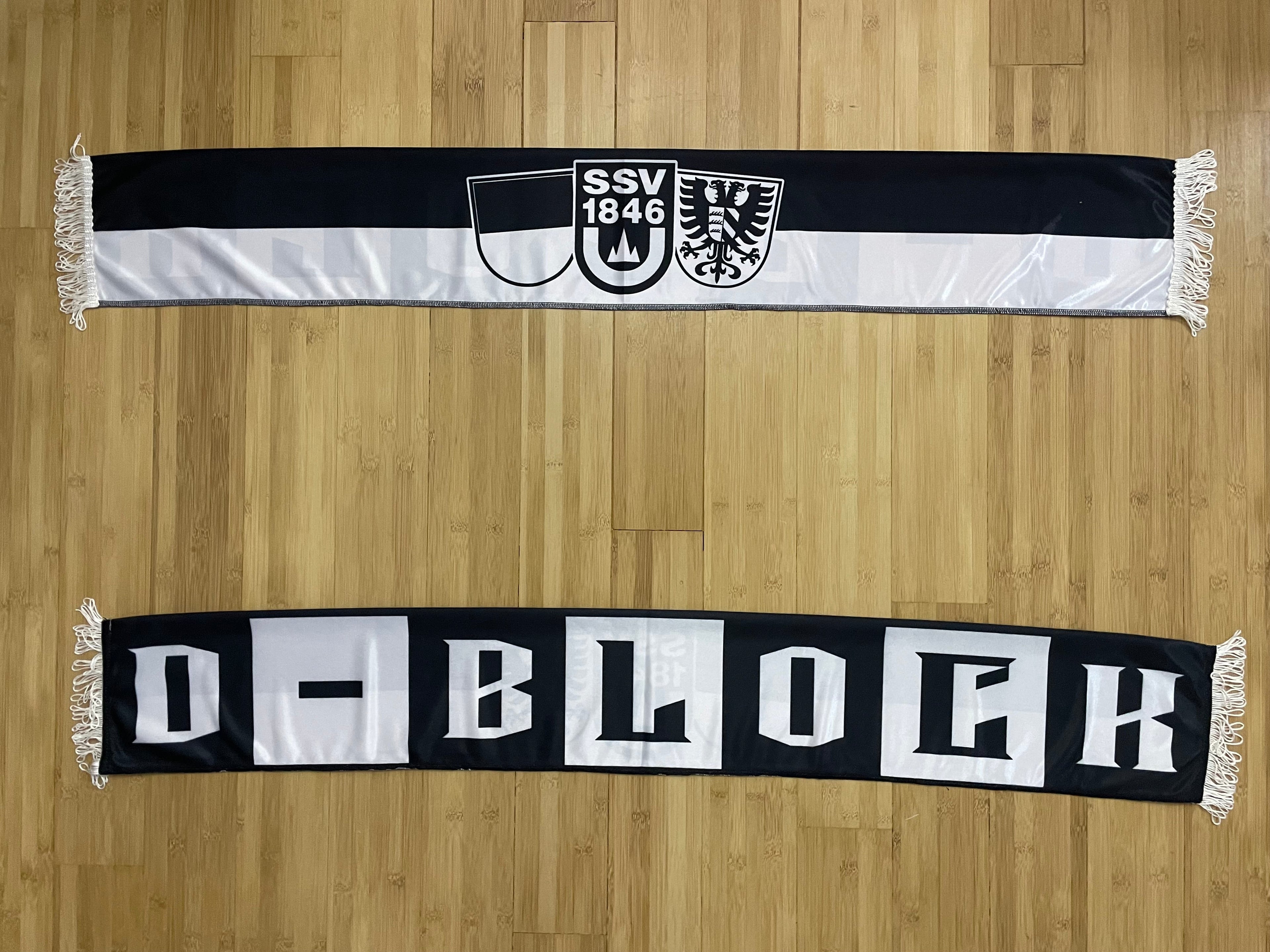 SSV Ulm 1846 - 04 - D-BLOCK