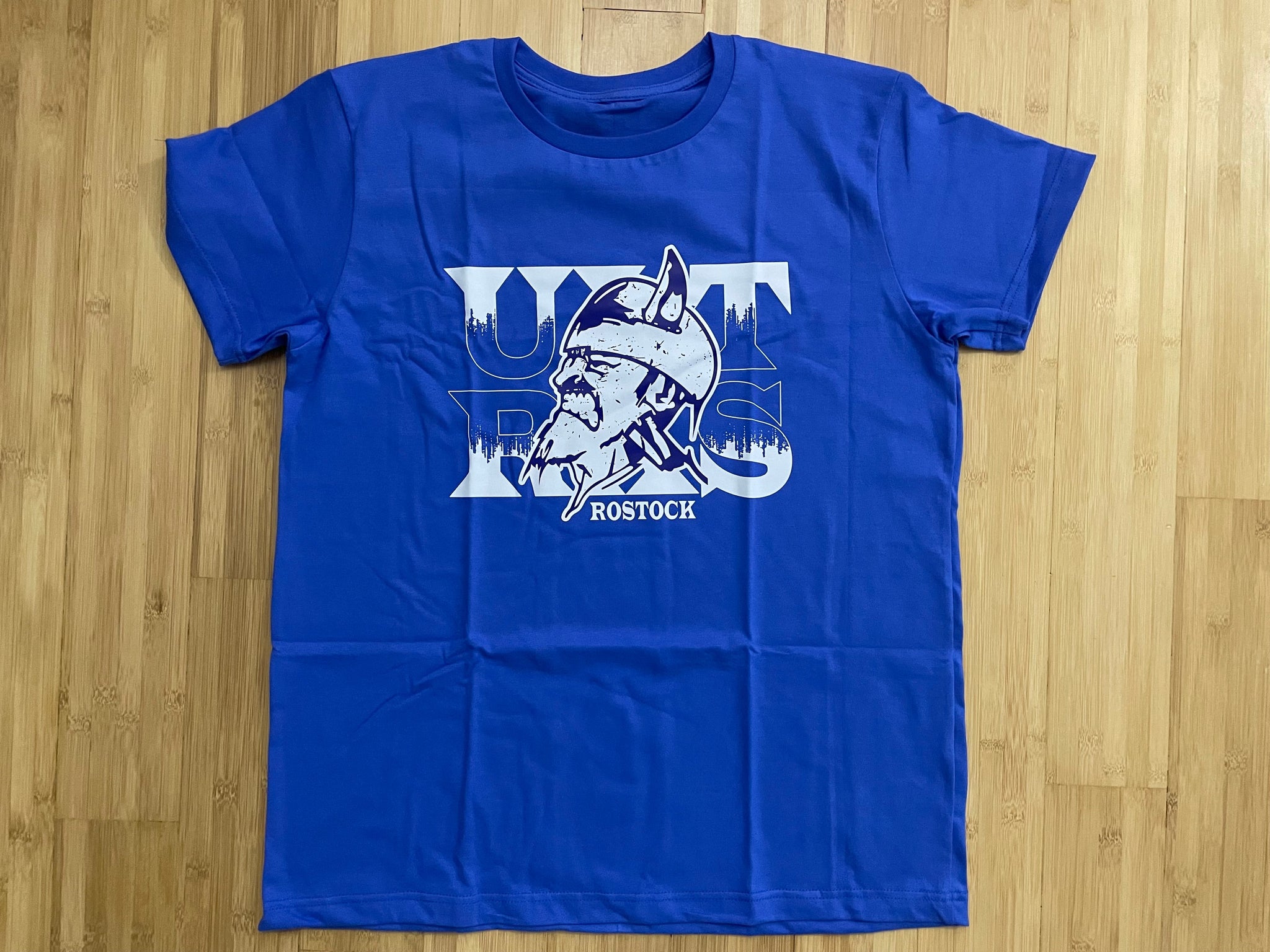 FC Hansa Rostock - t-shirt - 03 - M size