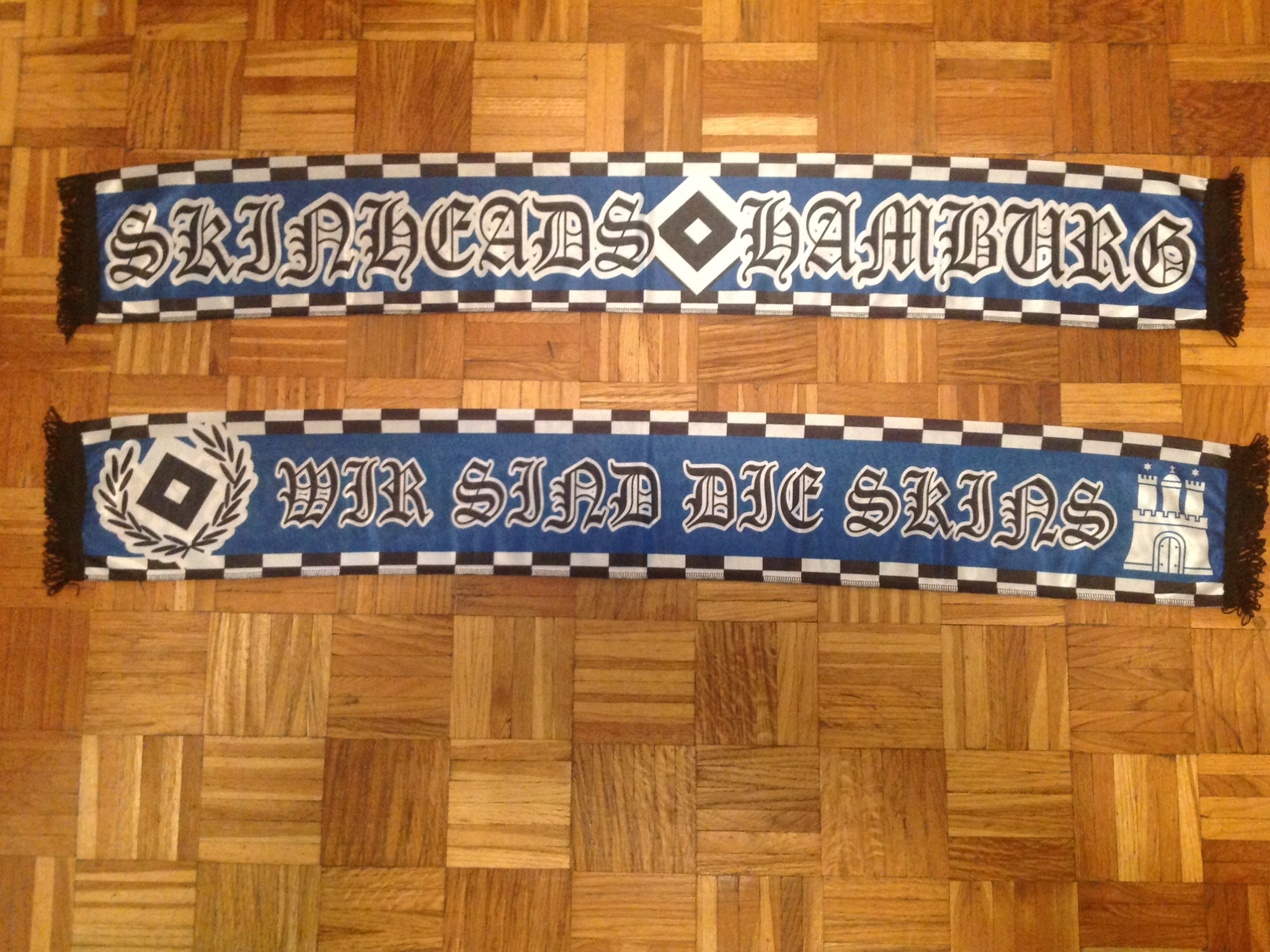 Hamburger SV - 11 - HAMBURG HSV
