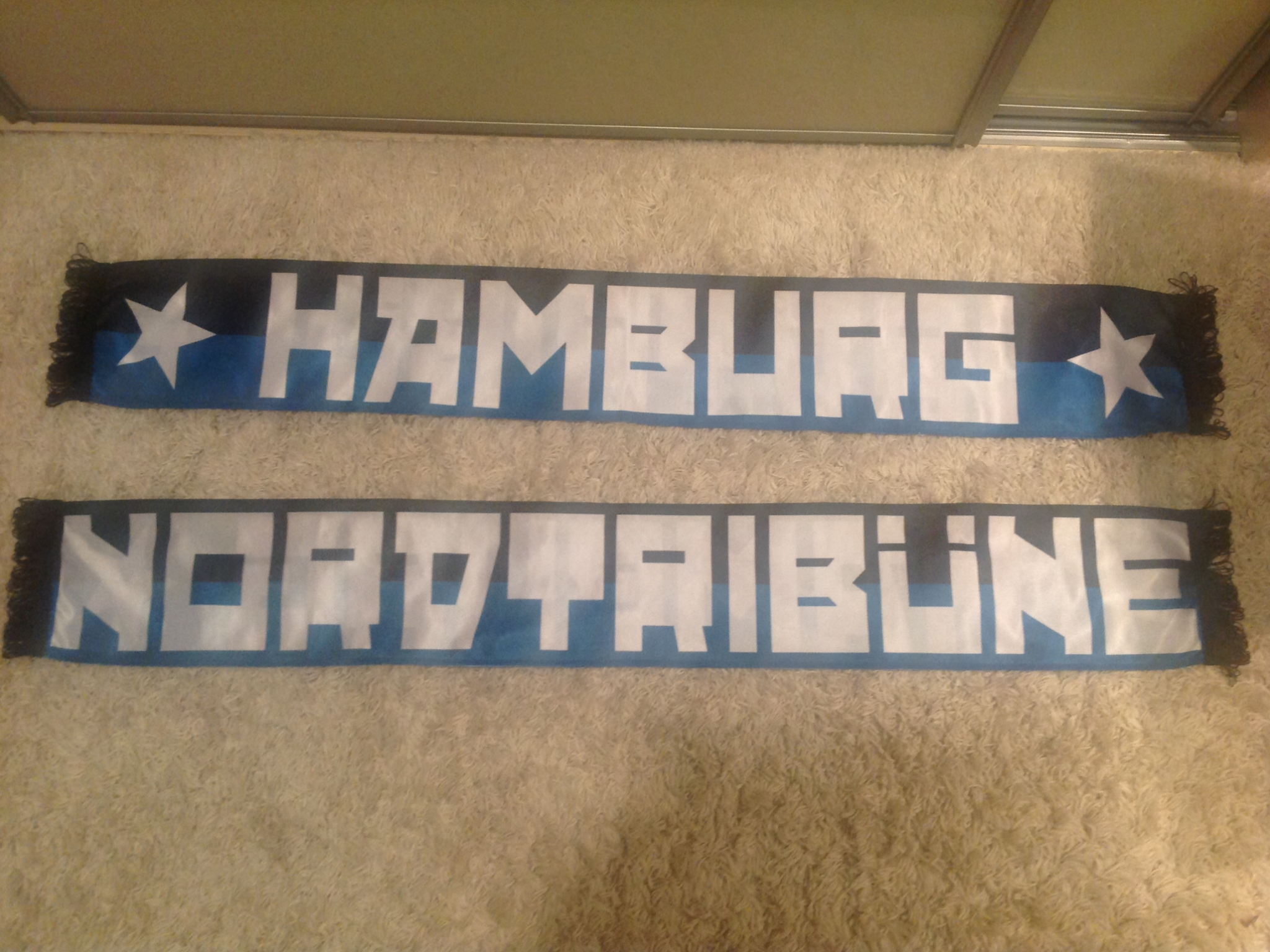 Hamburger SV - 16 - NORDTRIBUNE