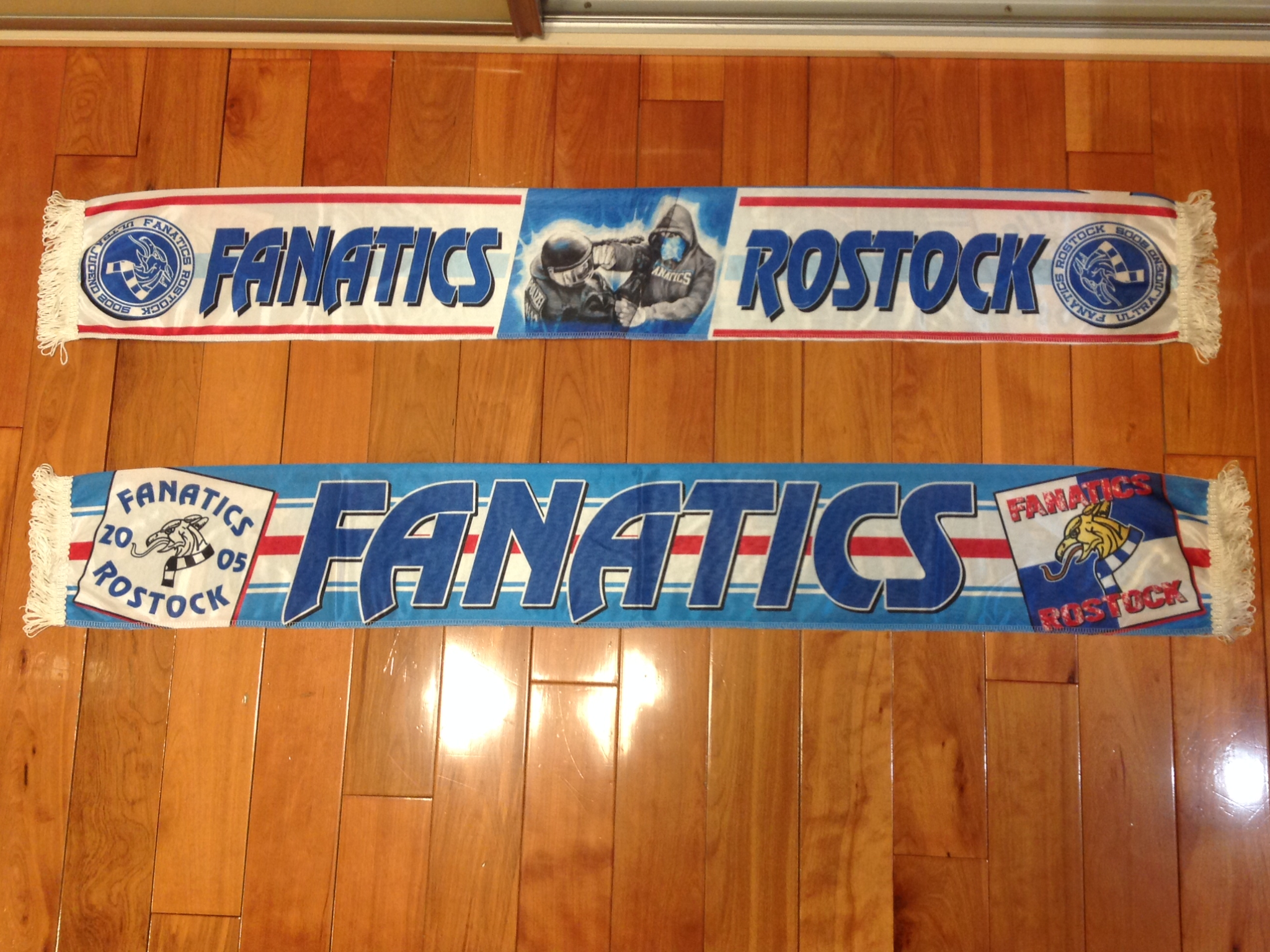 FC Hansa Rostock - 03 - FANATICS