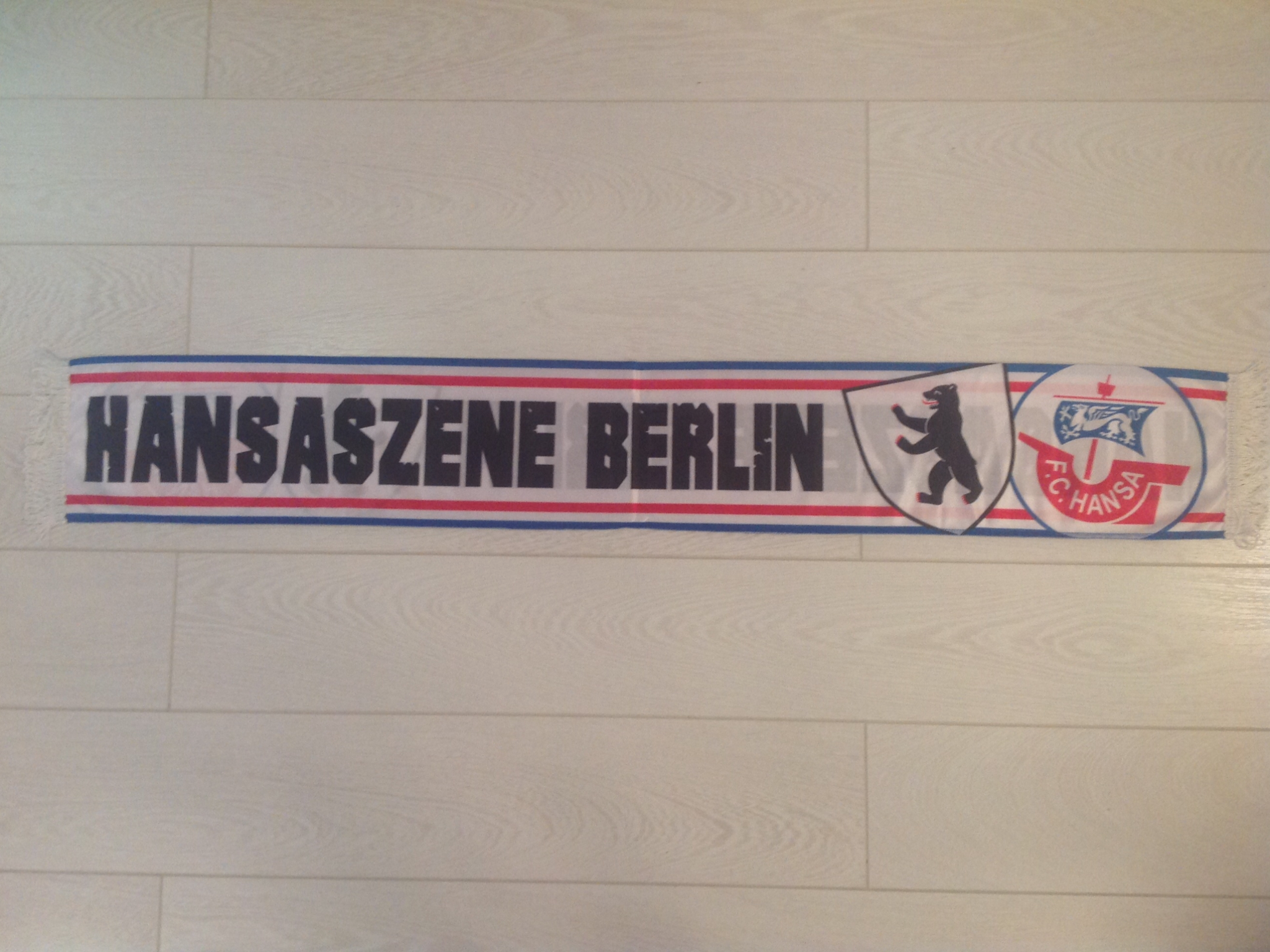 FC Hansa Rostock - 08 - HANSASZENE BERLIN