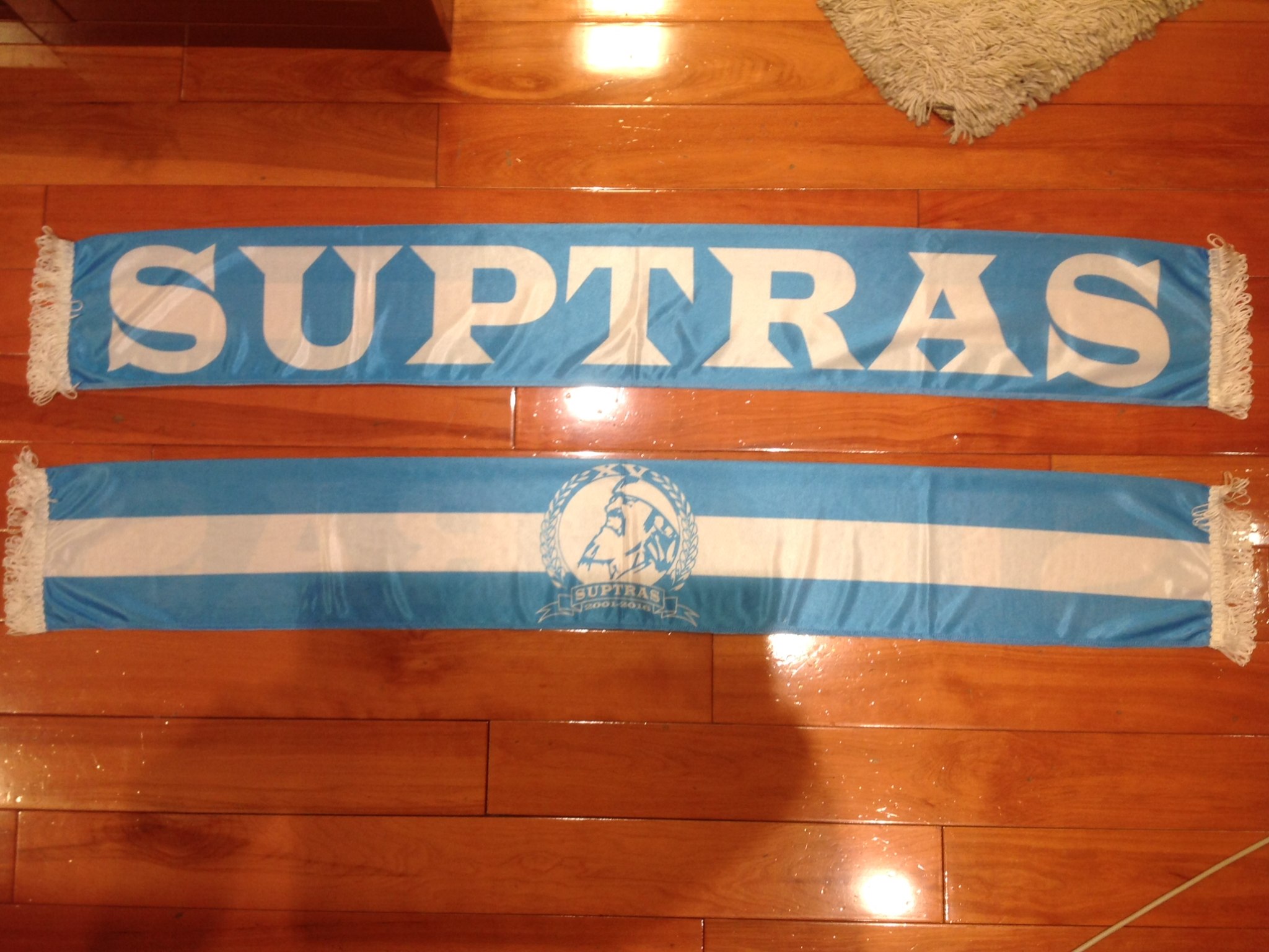 FC Hansa Rostock - 24 - SUPTRAS 15 yahre