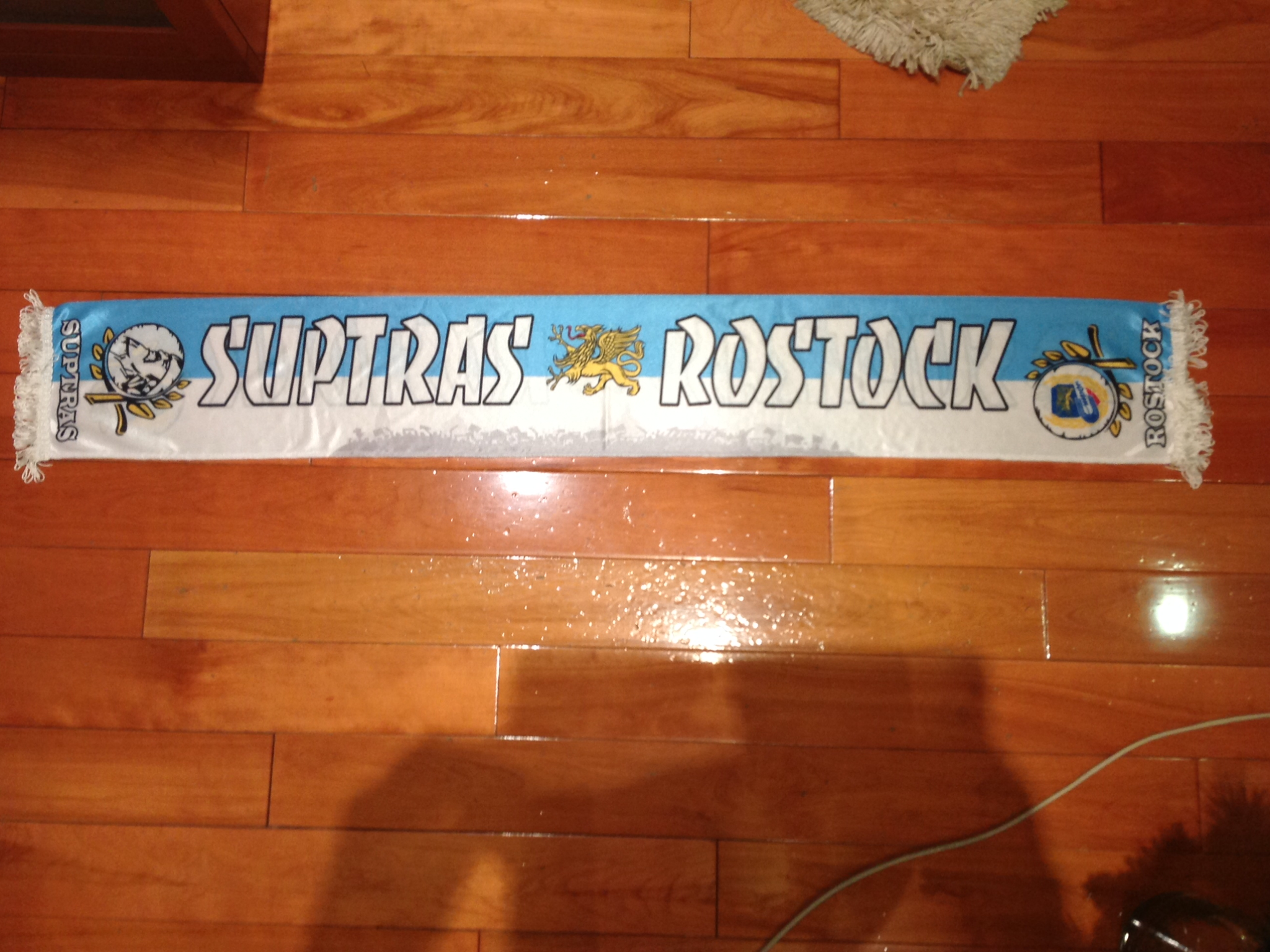 FC Hansa Rostock - 26 - SUPTRAS ROSTOCK